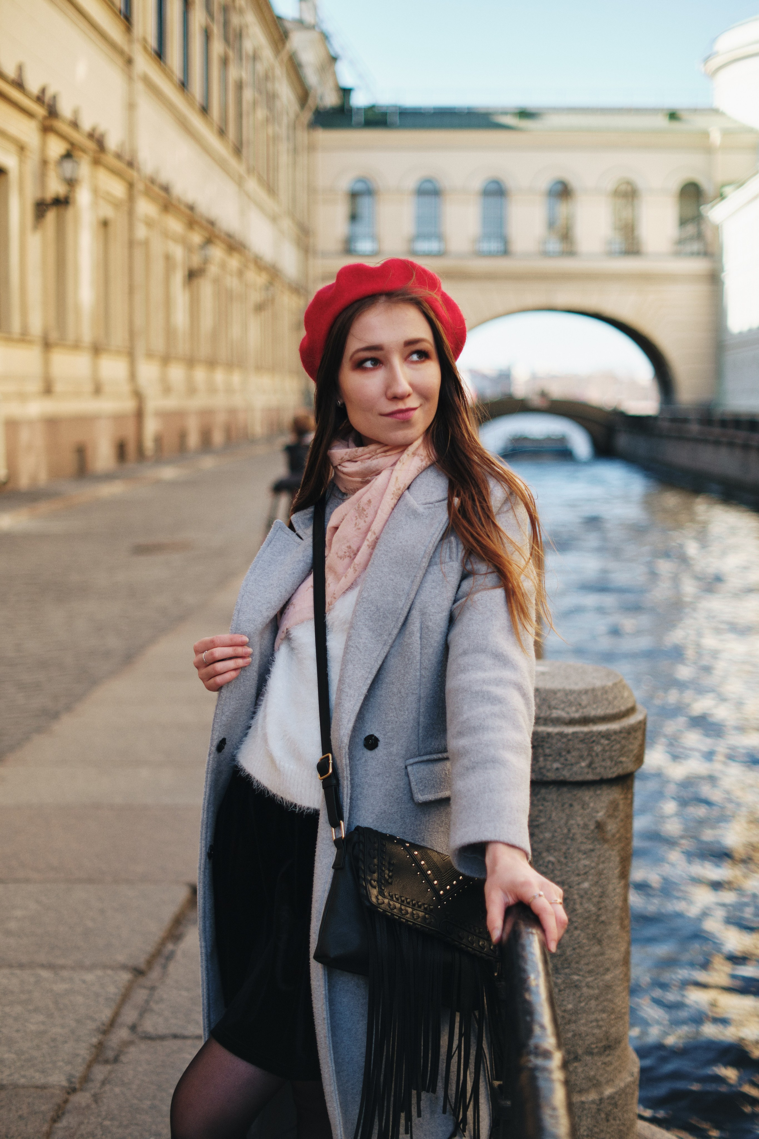 Индивидуальная фотопрогулка в СПб, портретный фотограф. Семейные и свадебные фотосессии в СПб, в студии, на улице, на природе