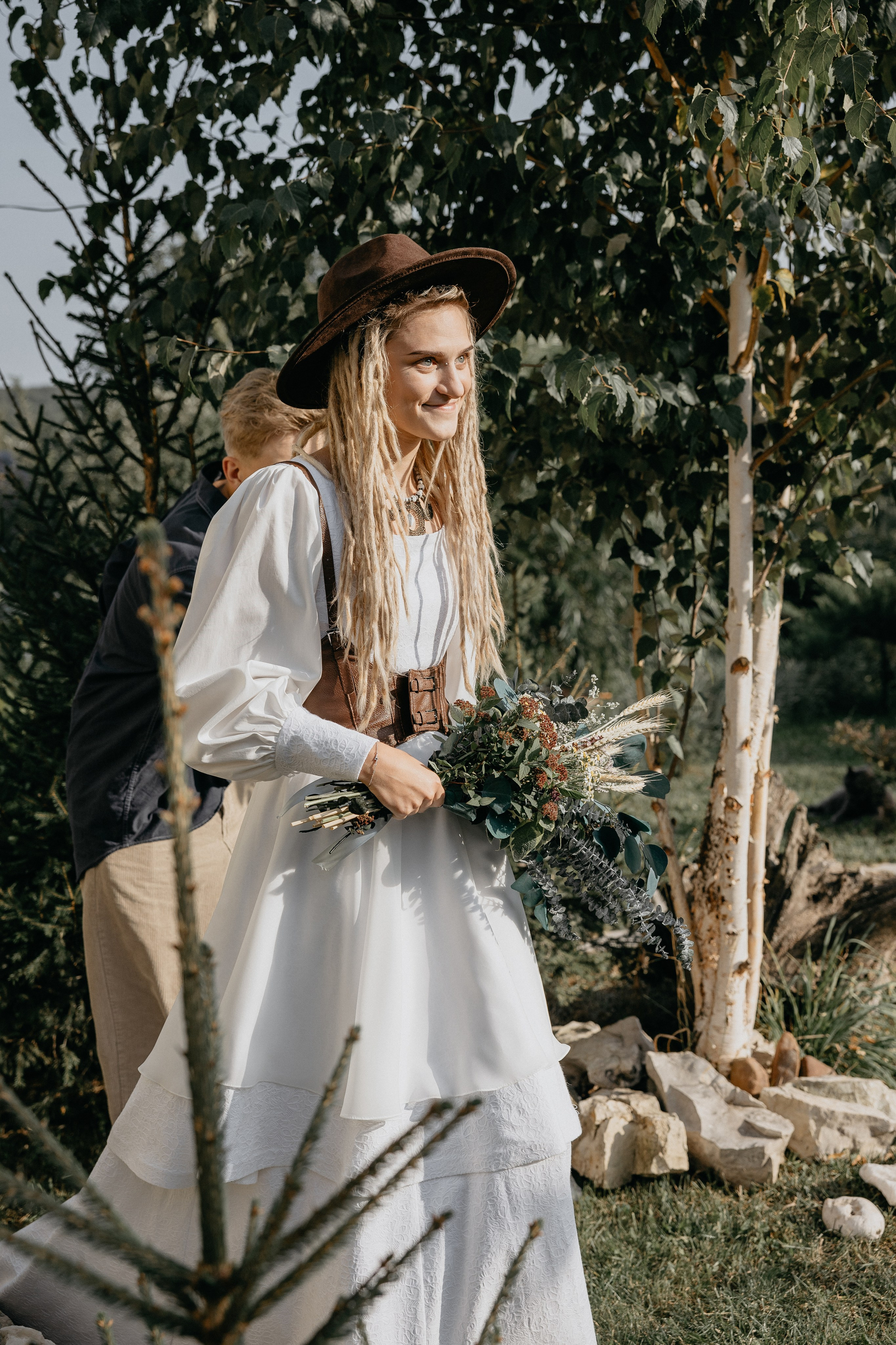 Свадебная фотосессия. Свадебный фотограф в Иваново Гитарина Черняева