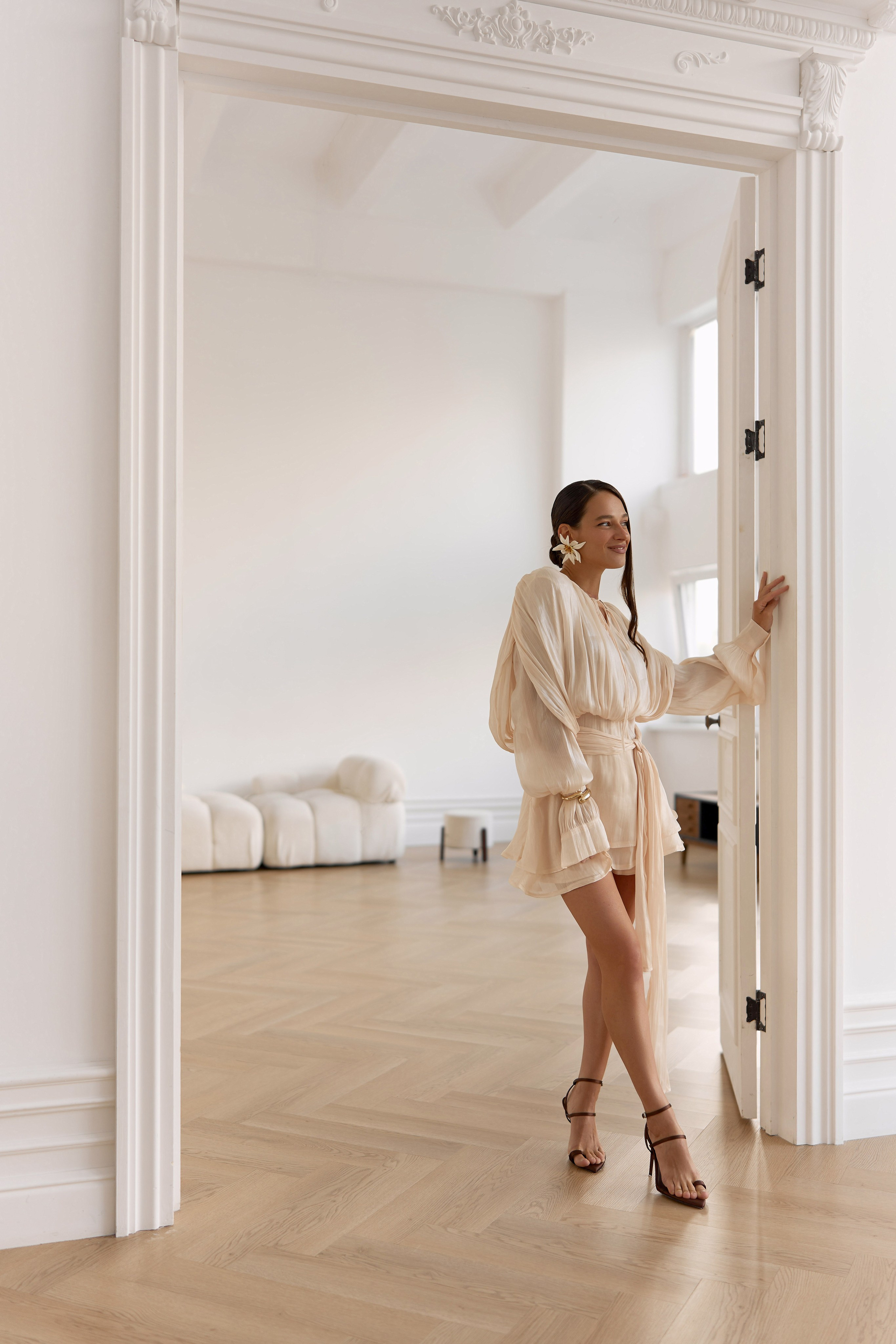 Алла. Фотограф в Москве — Ольга Кушнарева