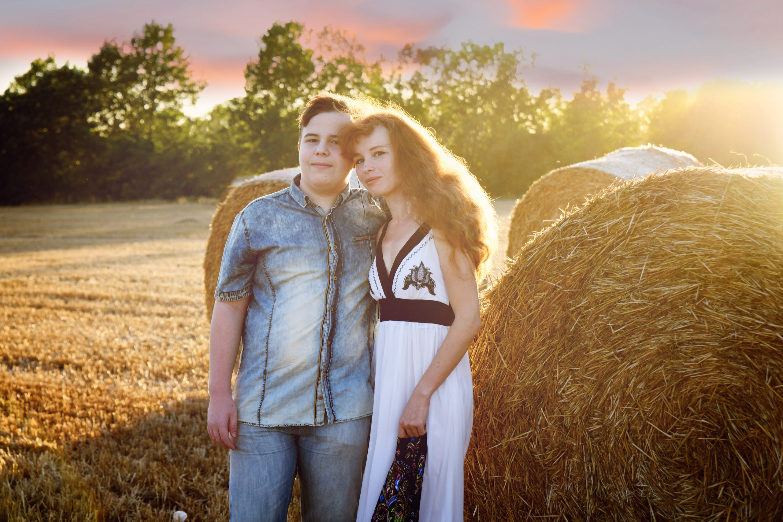 Семейная фотография. Арт студия «Пегас». Фото- и видео- съемка