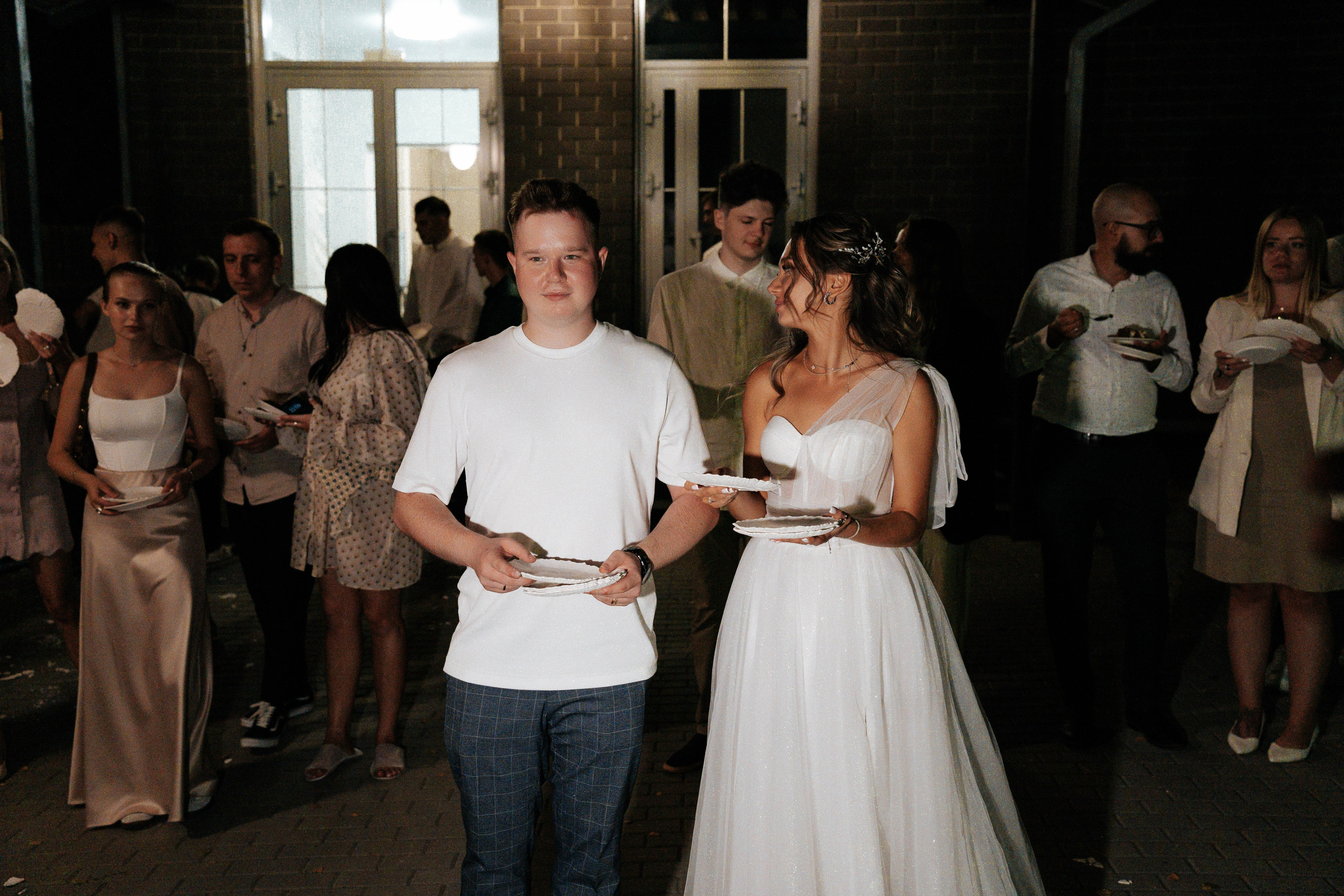 Oleg & Alexandra. Свадебный фотограф в Воронеже Самохина Екатерина