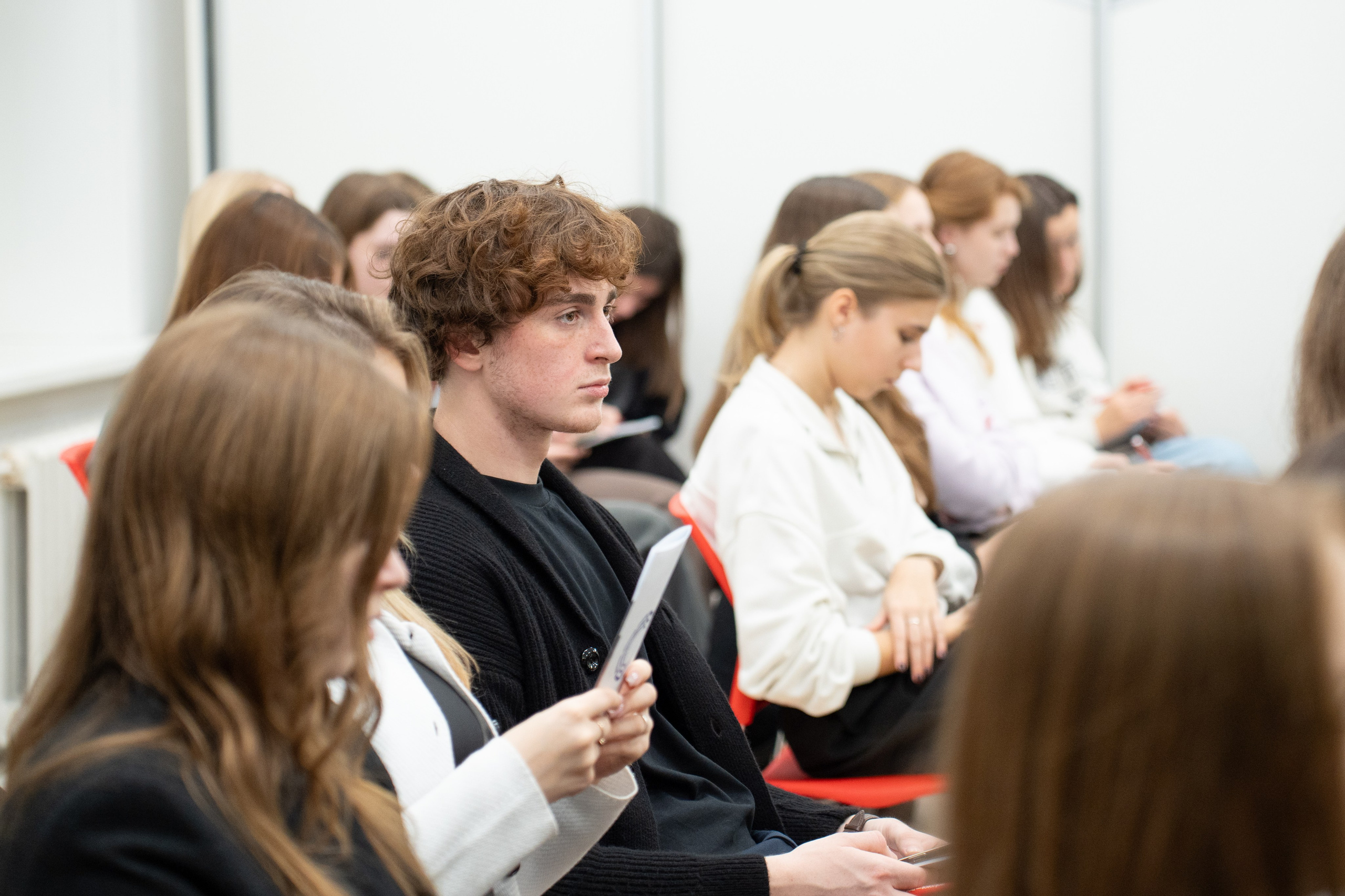 Школа СНО. Елизавета Ковалевская — ваш профессиональный фотограф