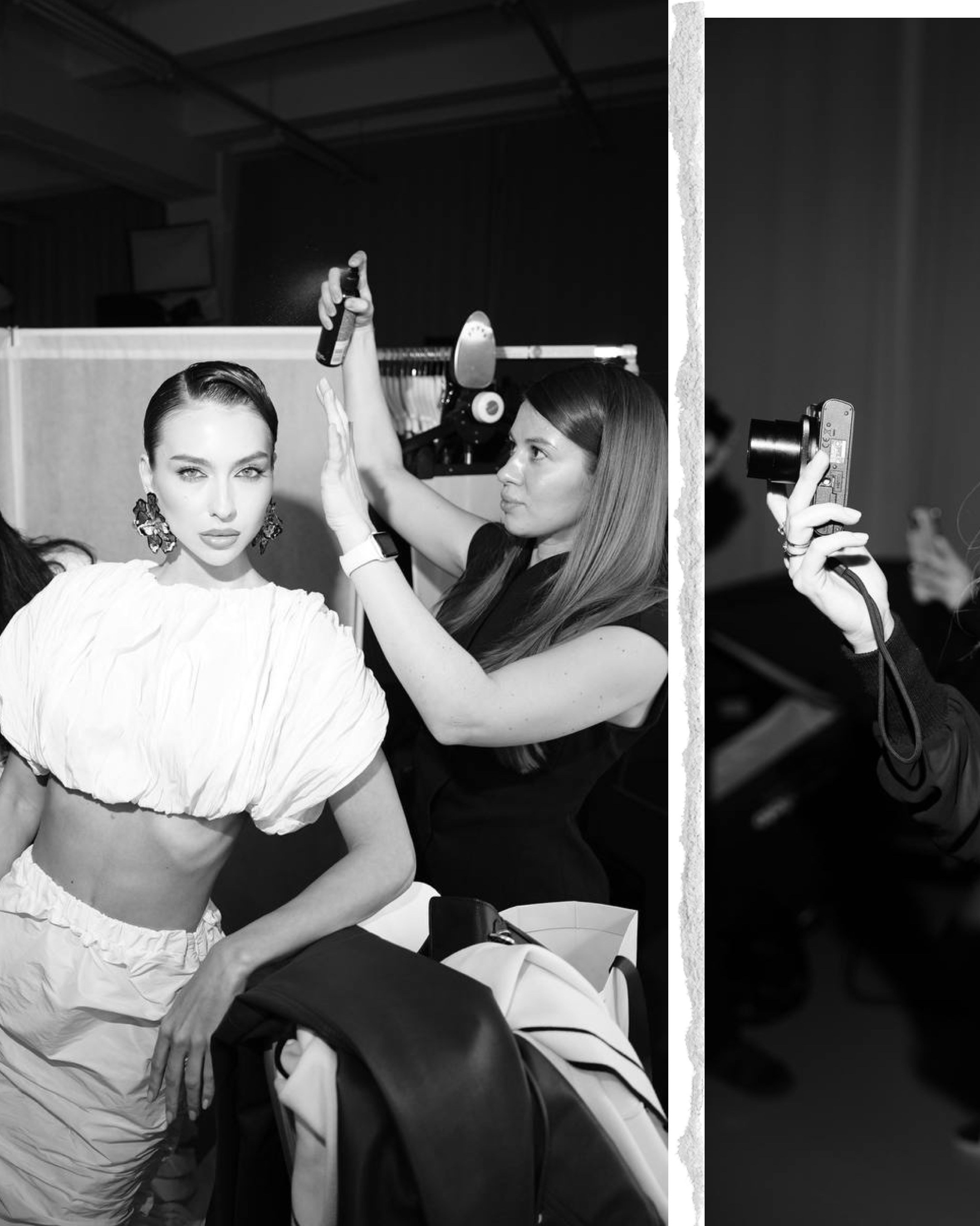 Даша. Персональный / коммерческий фотограф в Нижнем Новгороде Любивая Анастасия