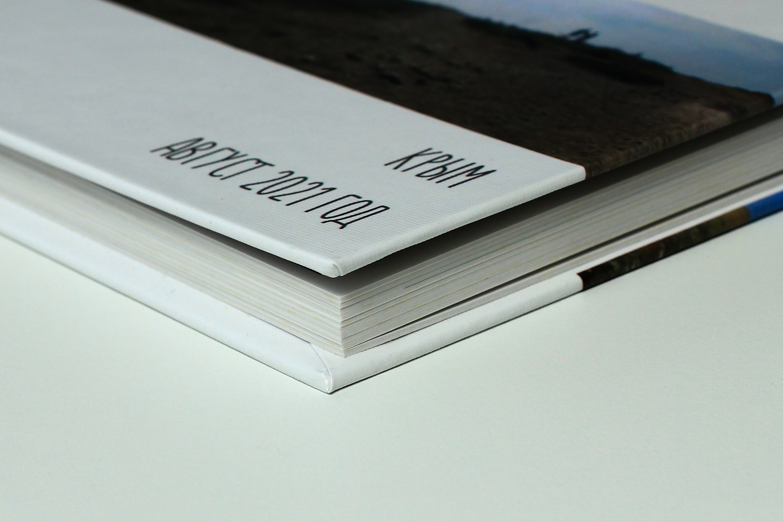 Фотокнии комфорт. Фотоальбомы на заказ