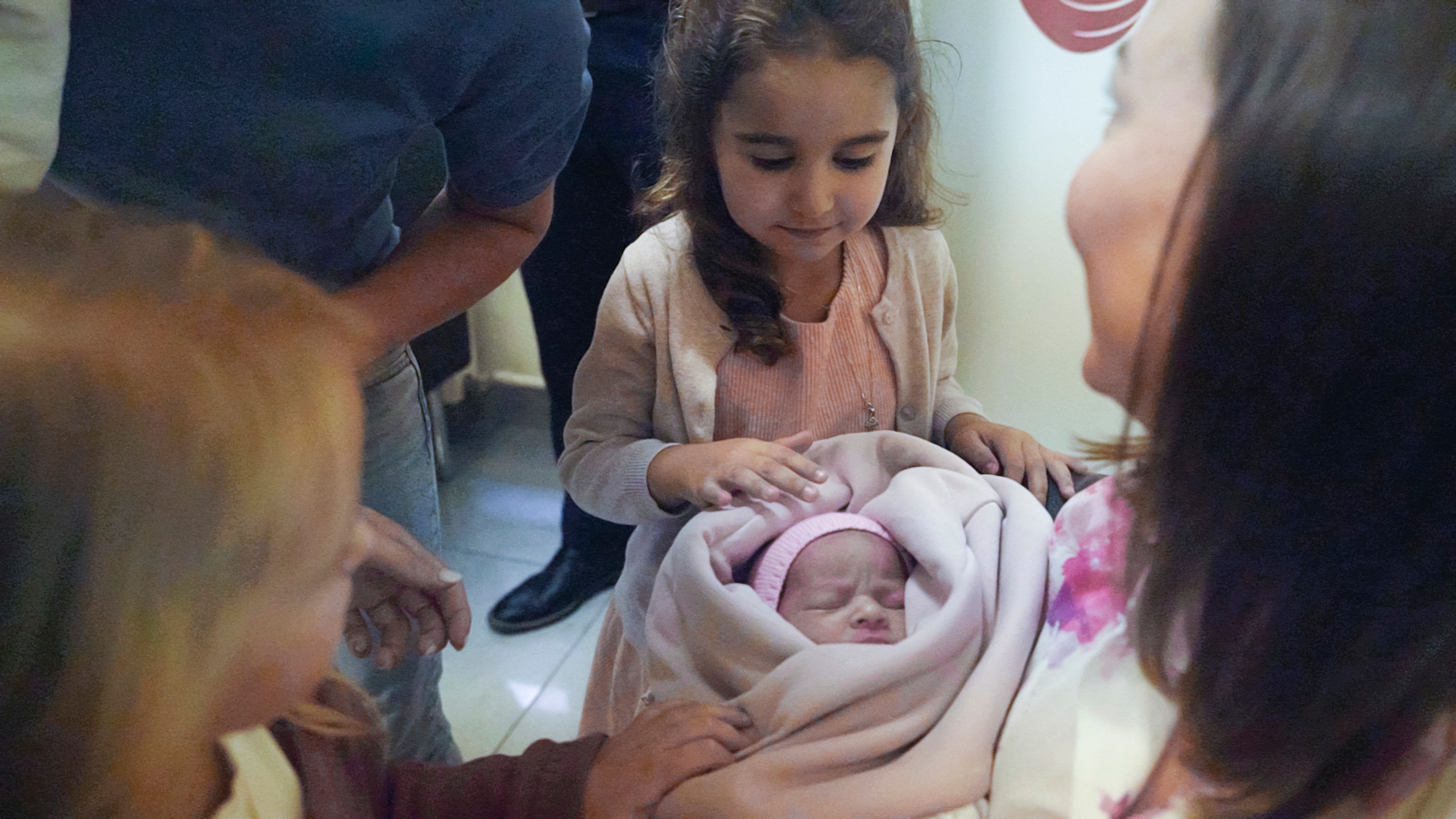 Выписка Мишель. Видеограф Осинина Татьяна — видеосъемка в Москве