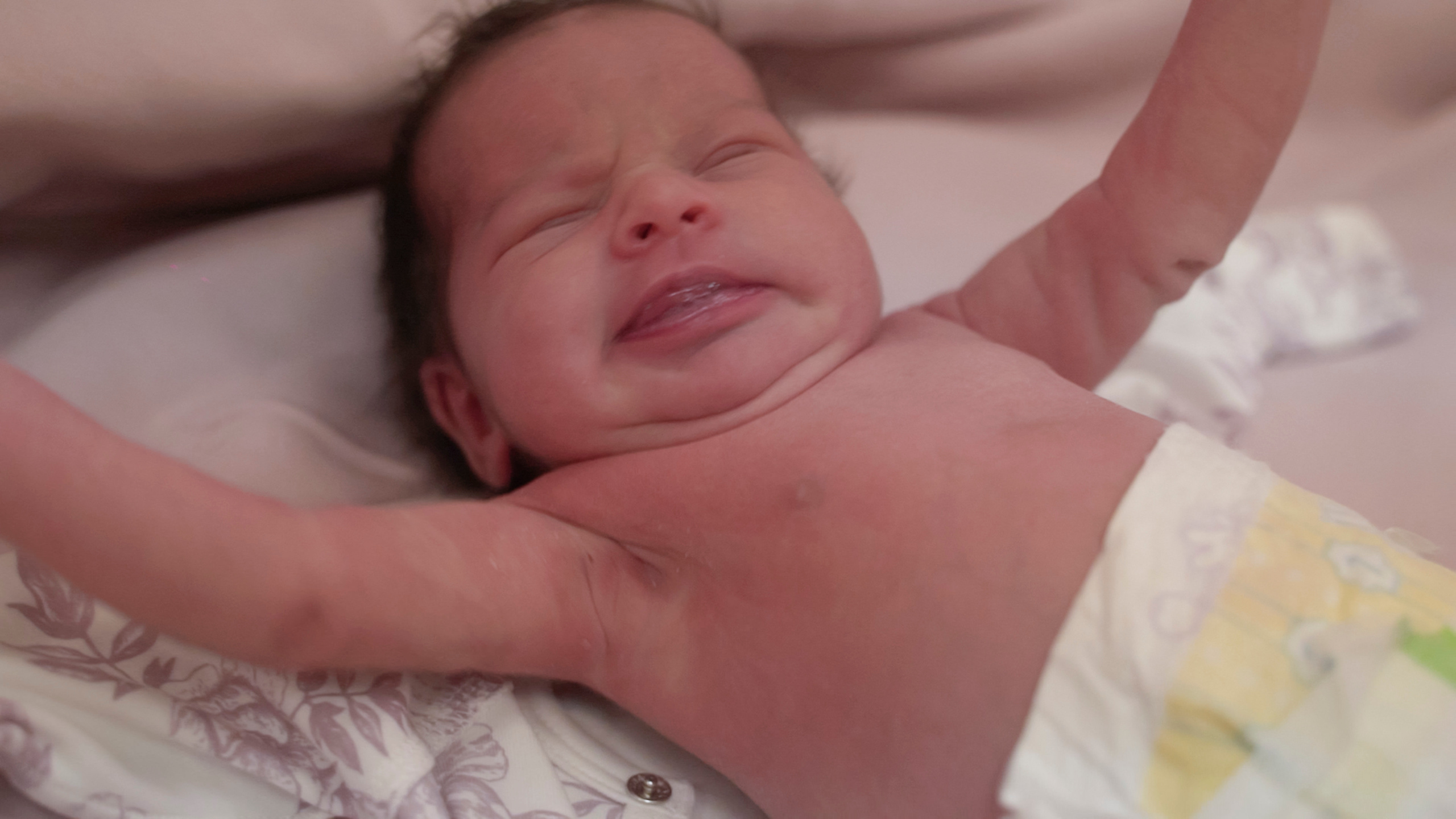 Выписка Мишель. Видеограф Осинина Татьяна — видеосъемка в Москве