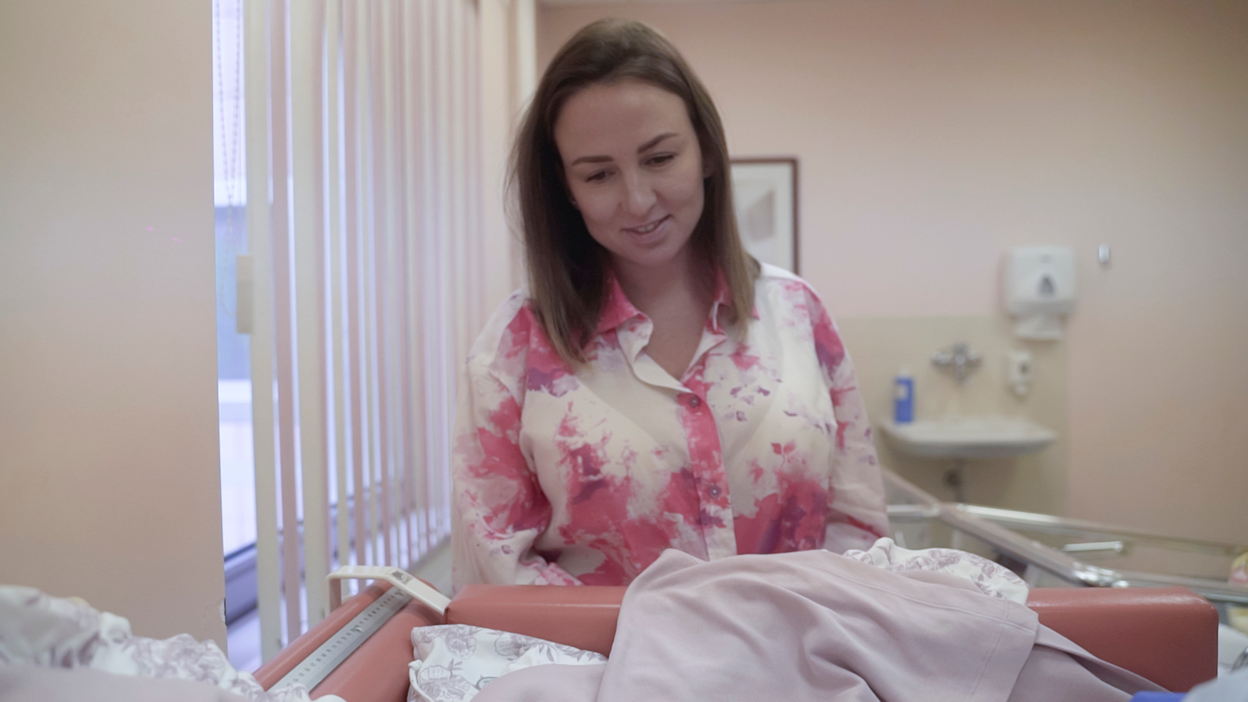 Выписка Мишель. Видеограф Осинина Татьяна — видеосъемка в Москве