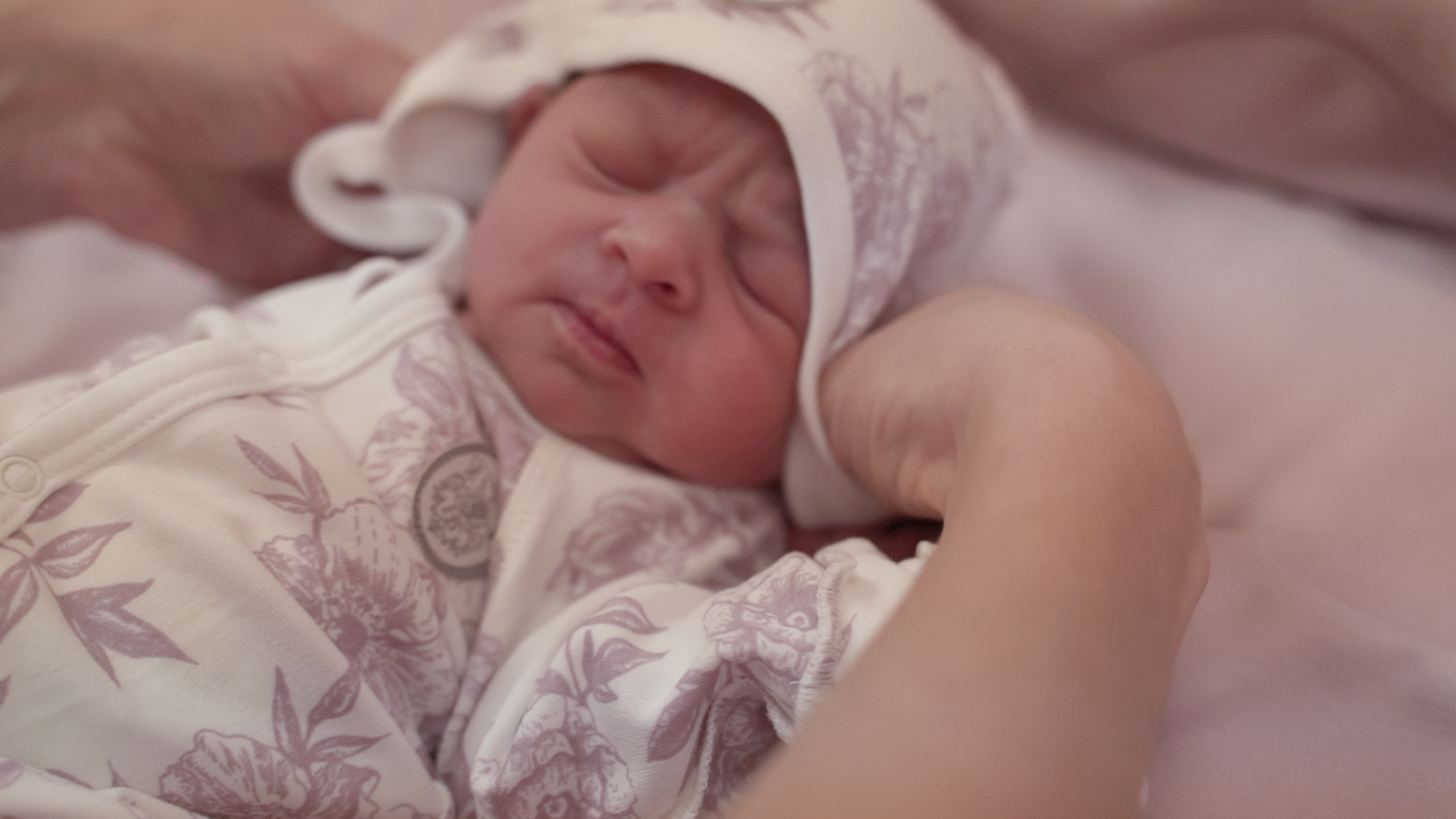 Выписка Мишель. Видеограф Осинина Татьяна — видеосъемка в Москве