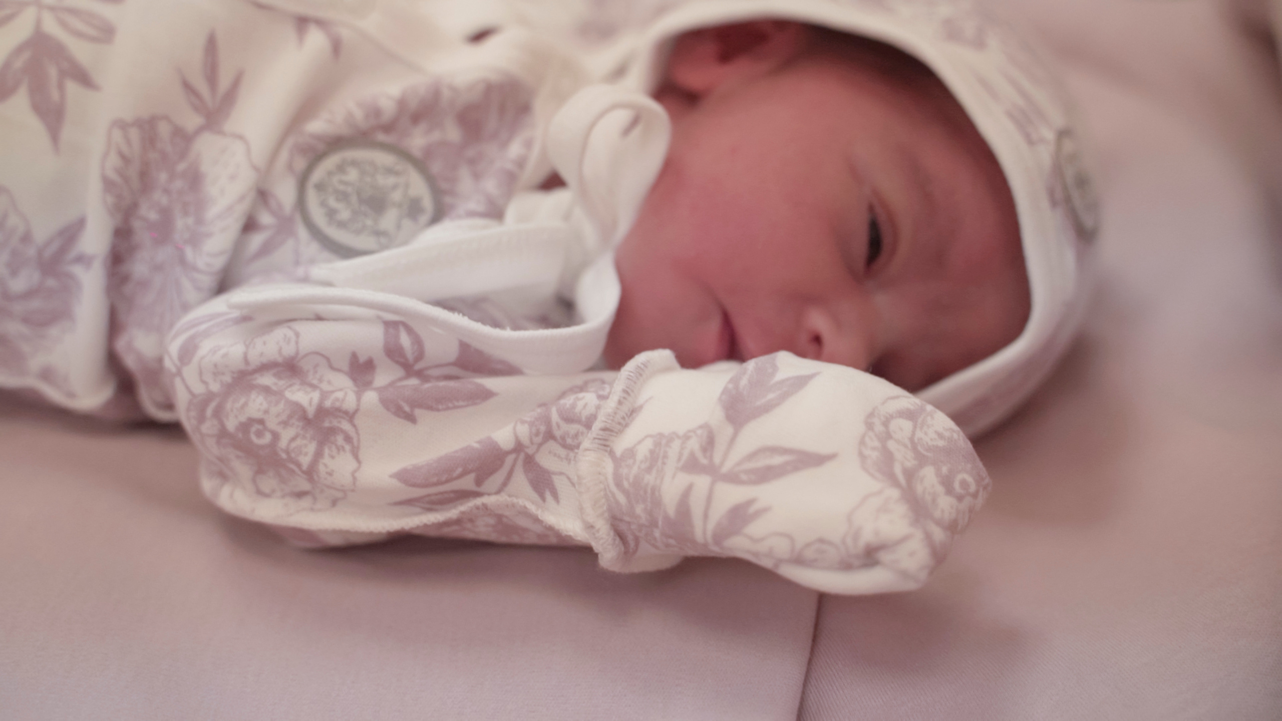 Выписка Мишель. Видеограф Осинина Татьяна — видеосъемка в Москве