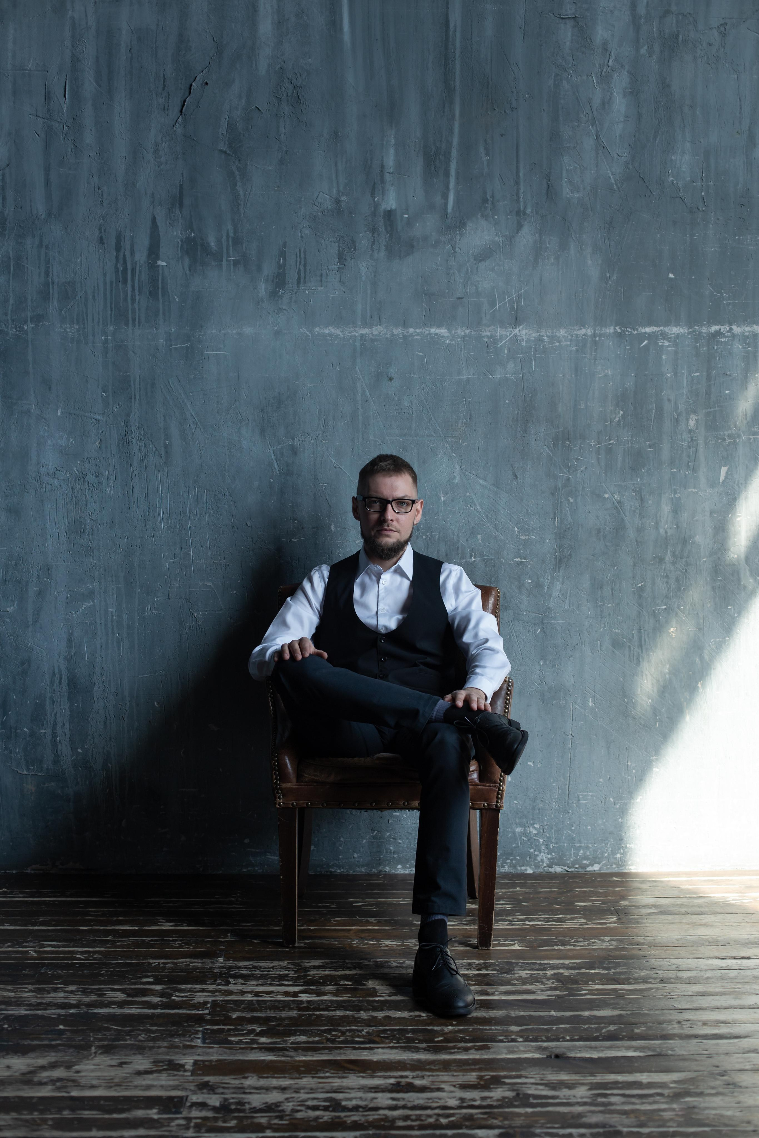 Никита. Фотограф в Москве Лера Юдина