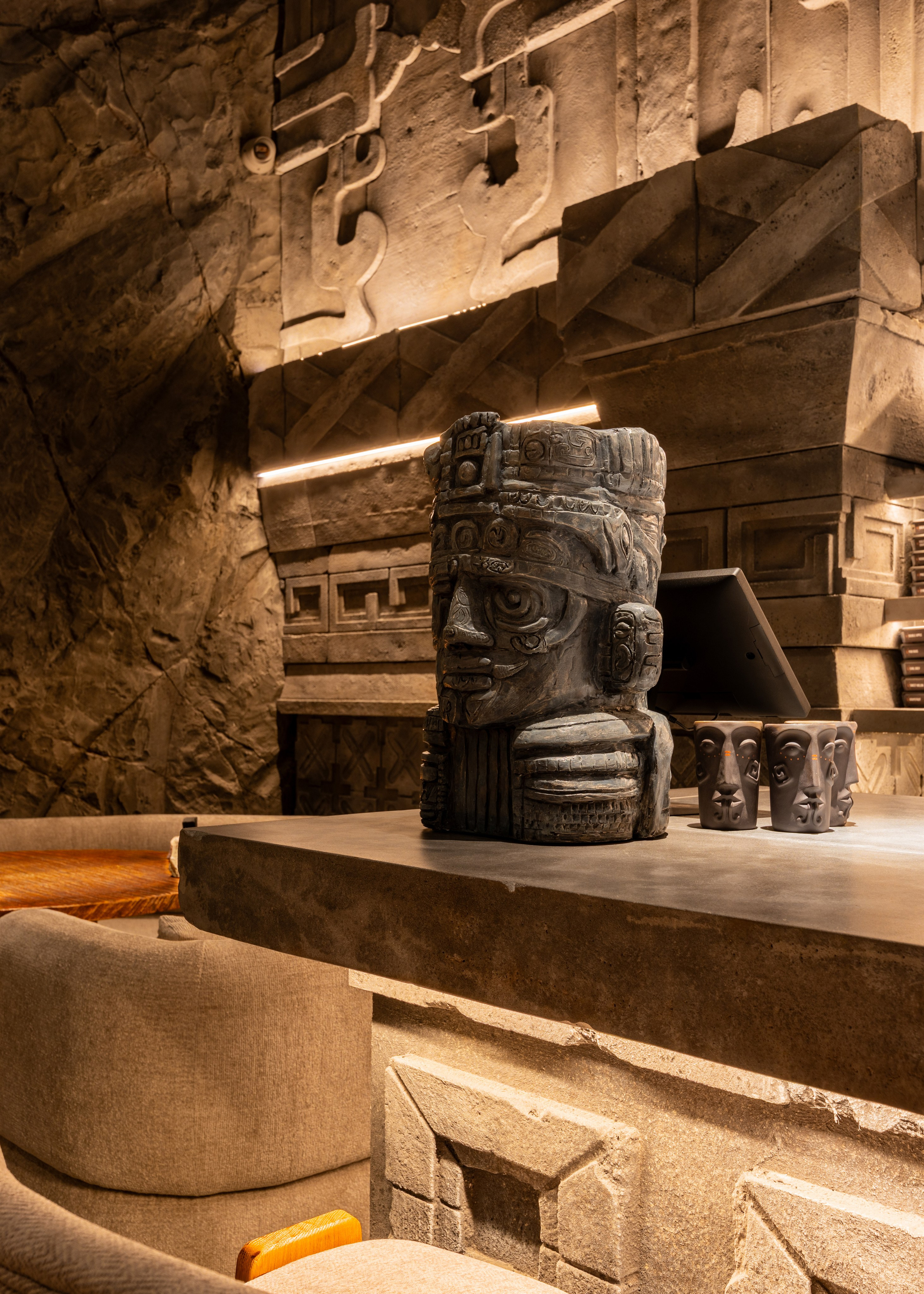 Интерьер. Демичев Стас фотограф