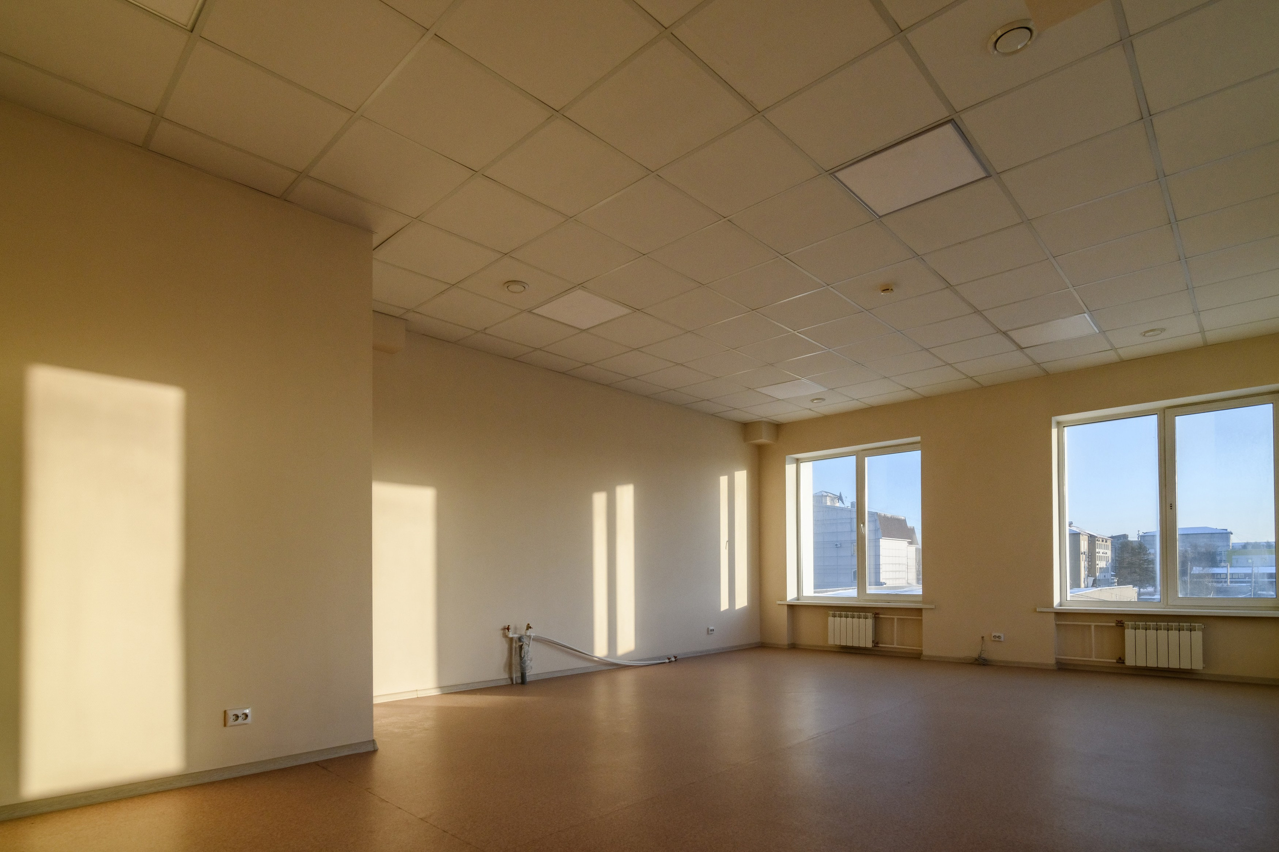 Интерьерная. Аренда коммерческого помещения. Женский фотограф в Санкт-Петербурге Степлевич Дарья