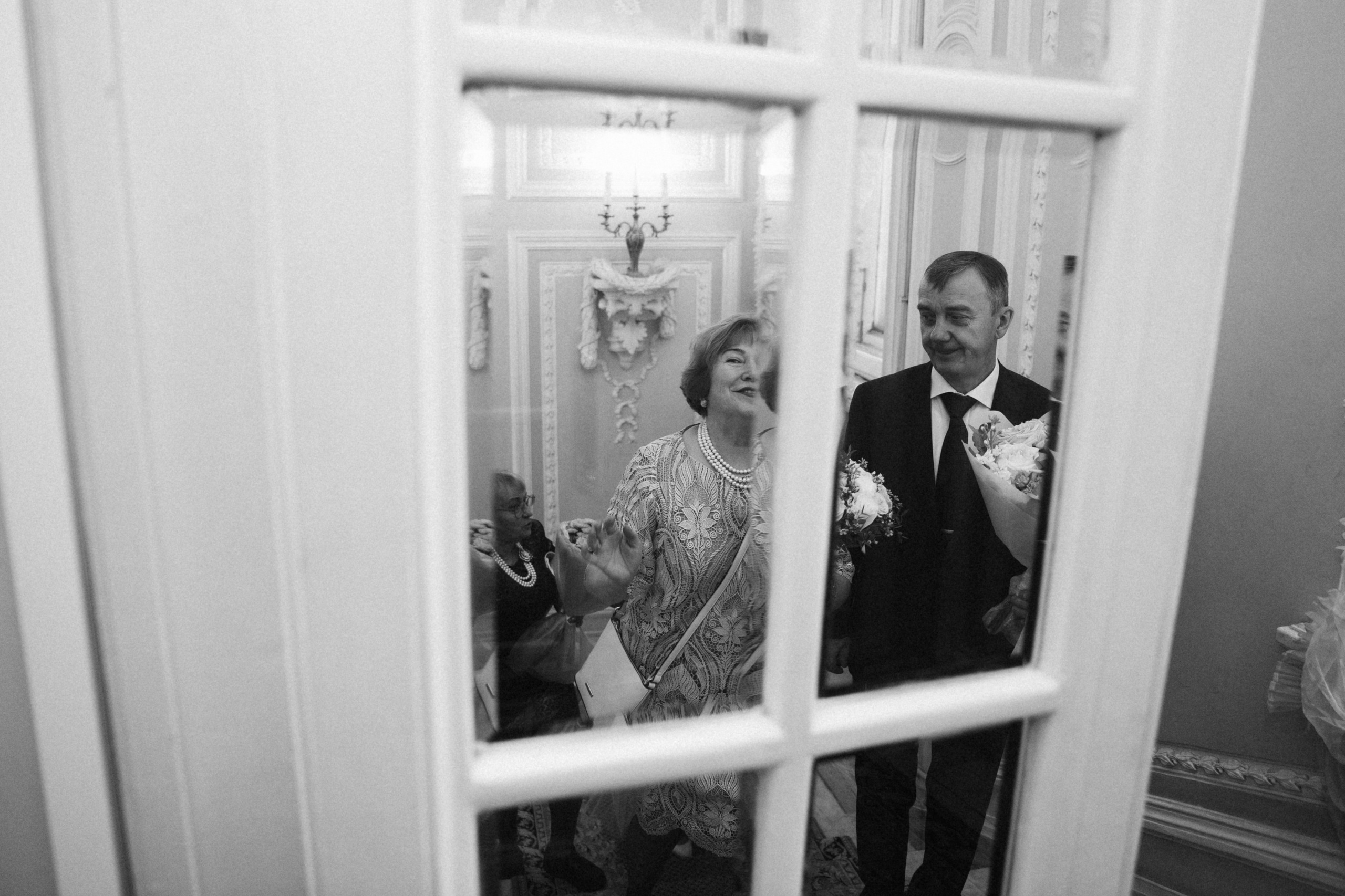 Алина и Ваня. Репортажный и портретный фотограф в Санкт-Петербурге Степлевич Дарья