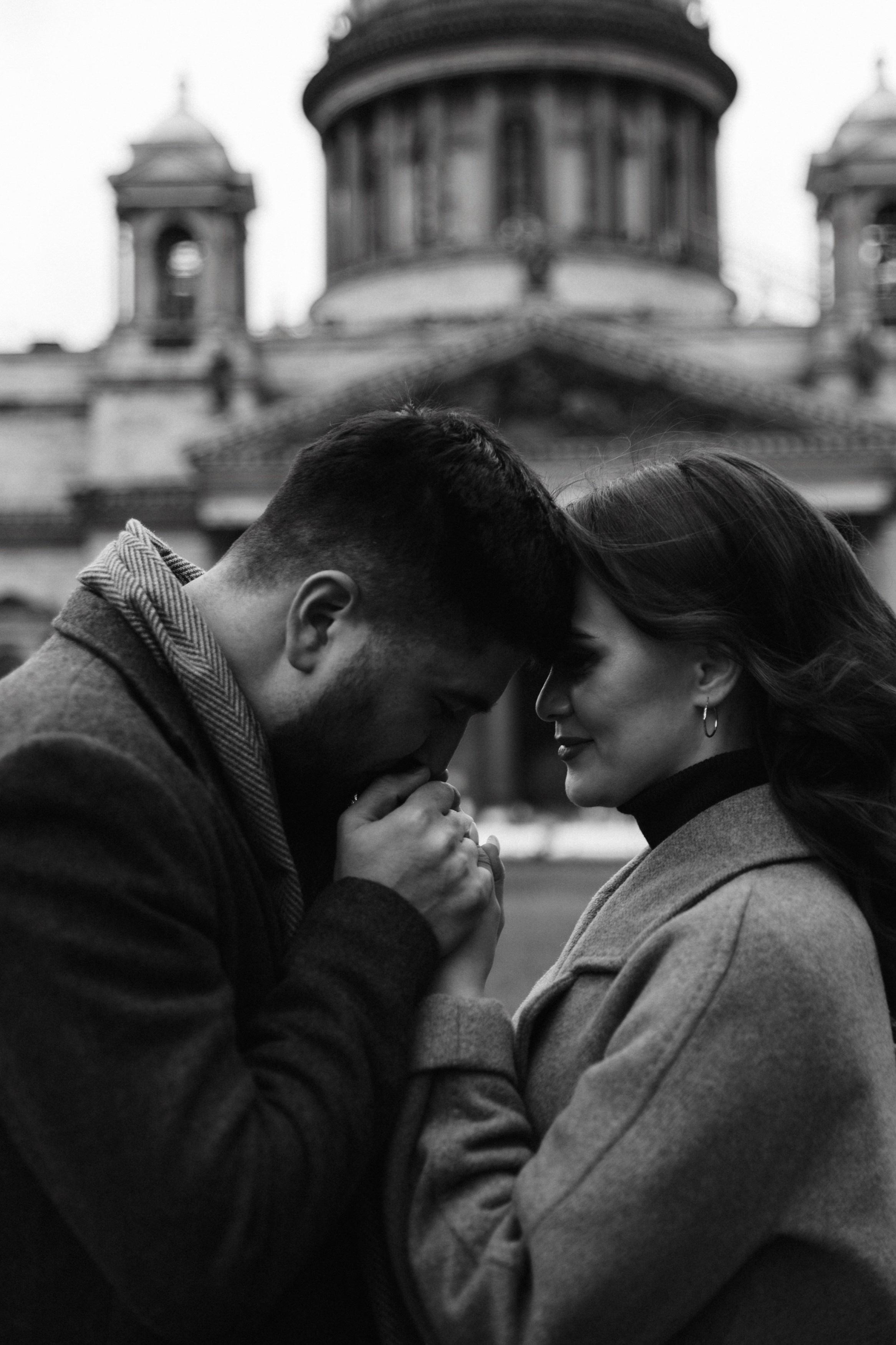 Алишер и Дильноза. Репортажный и портретный фотограф в Санкт-Петербурге Степлевич Дарья