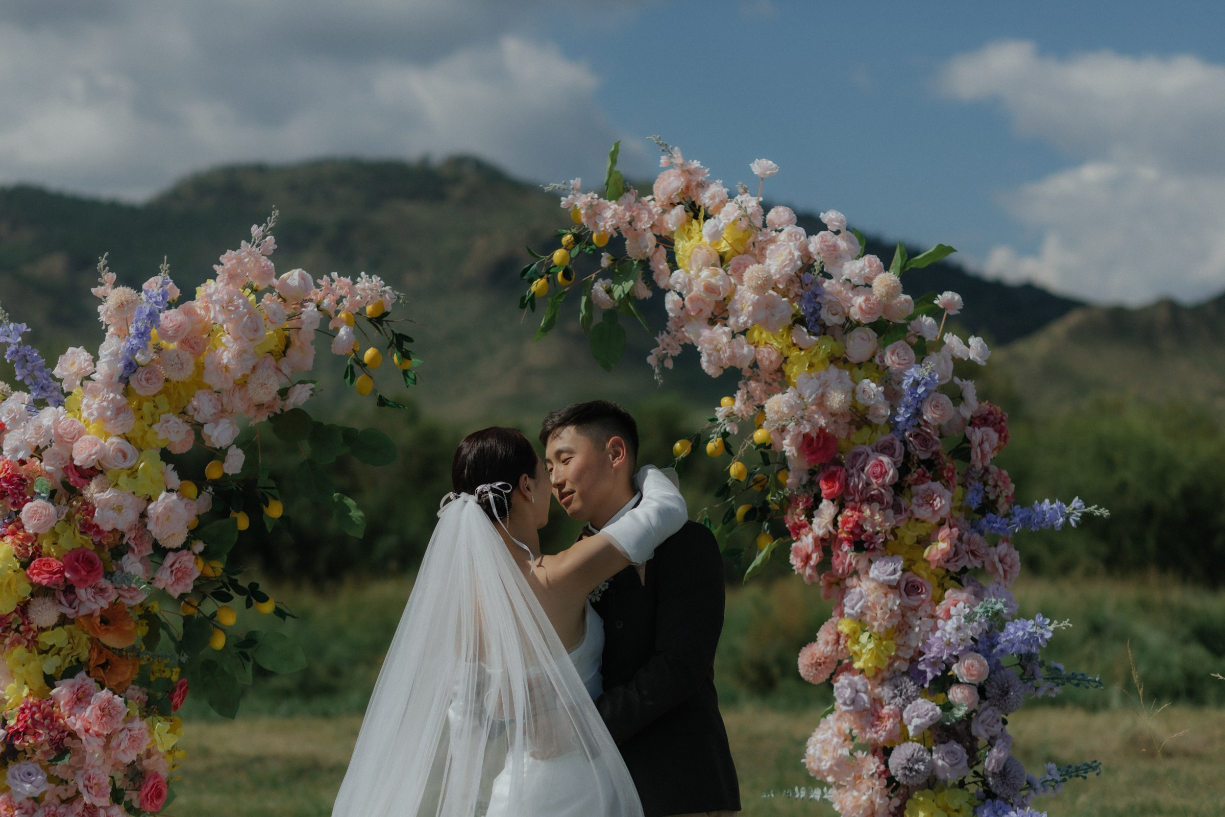 Хэшэгто и Мэдогма. Фотограф Улан-Удэ