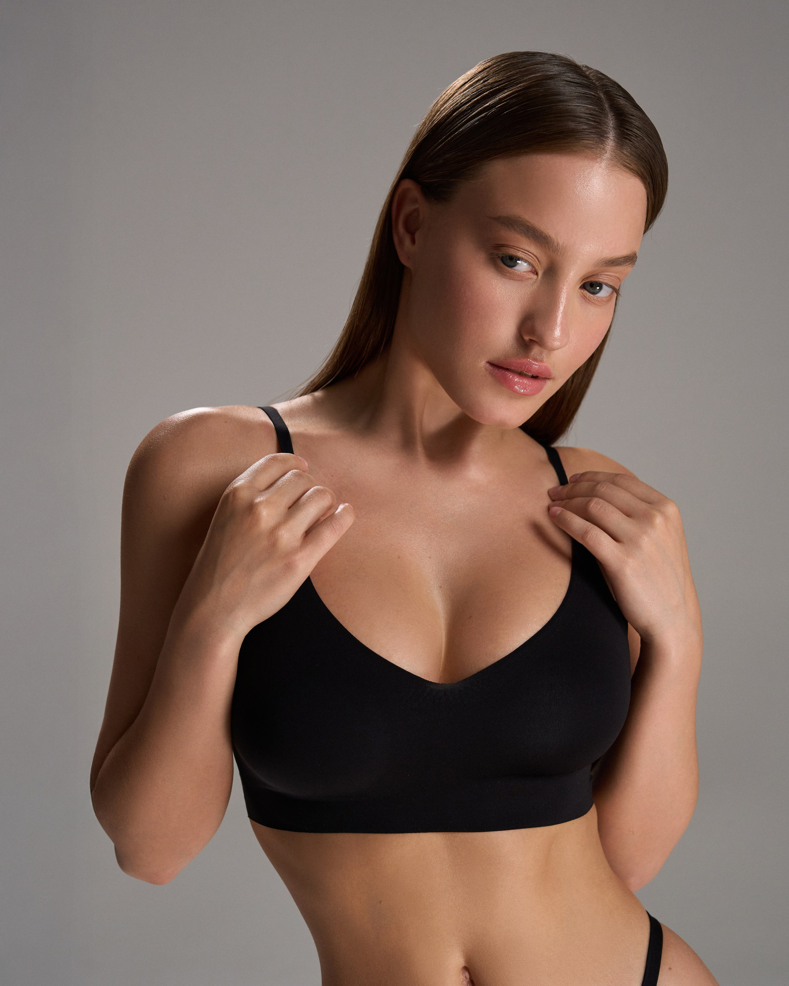 PURE AESTHETICS. Creative Fashion Photographer & Art Director