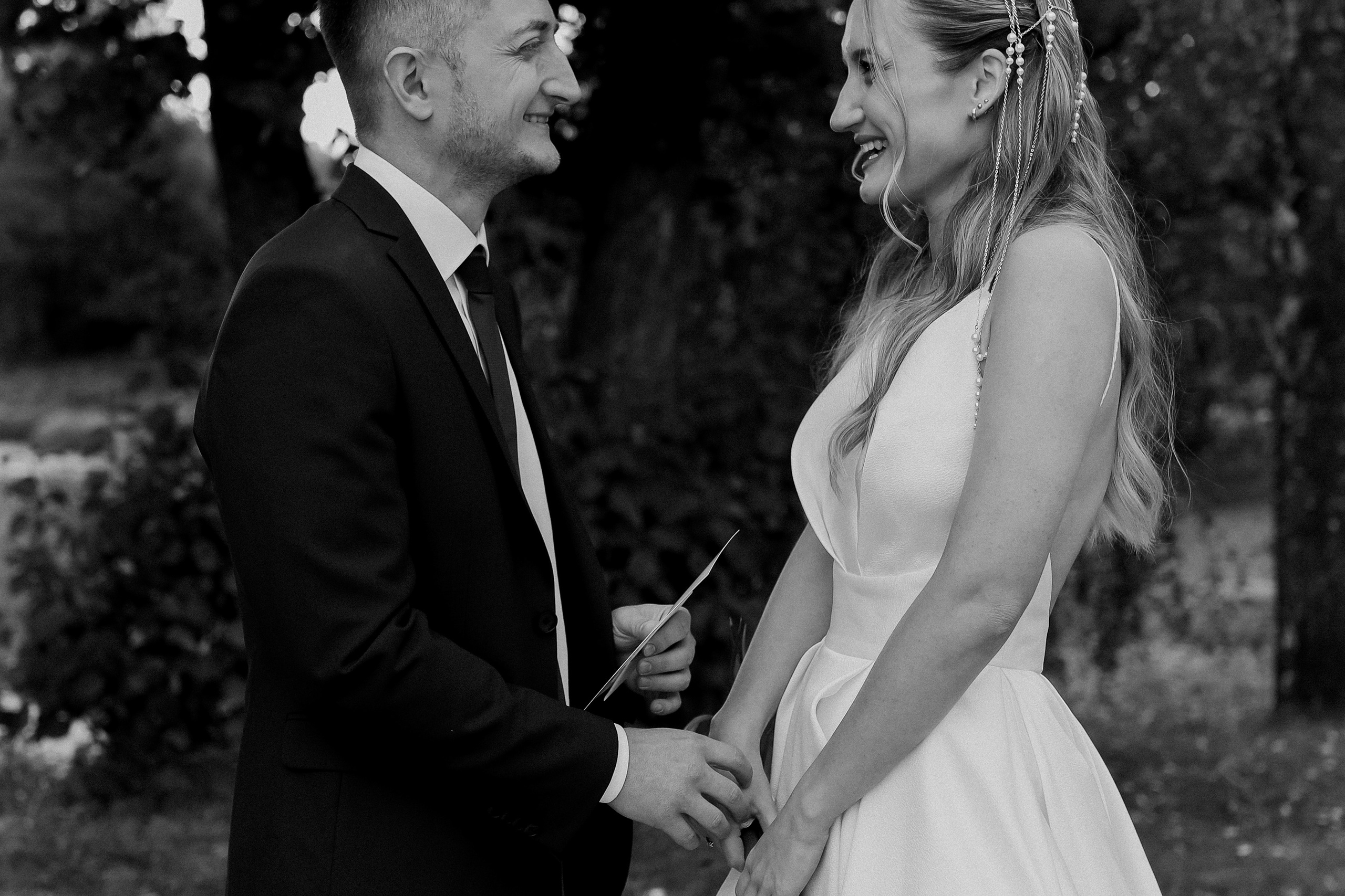 Петр и Екатерина