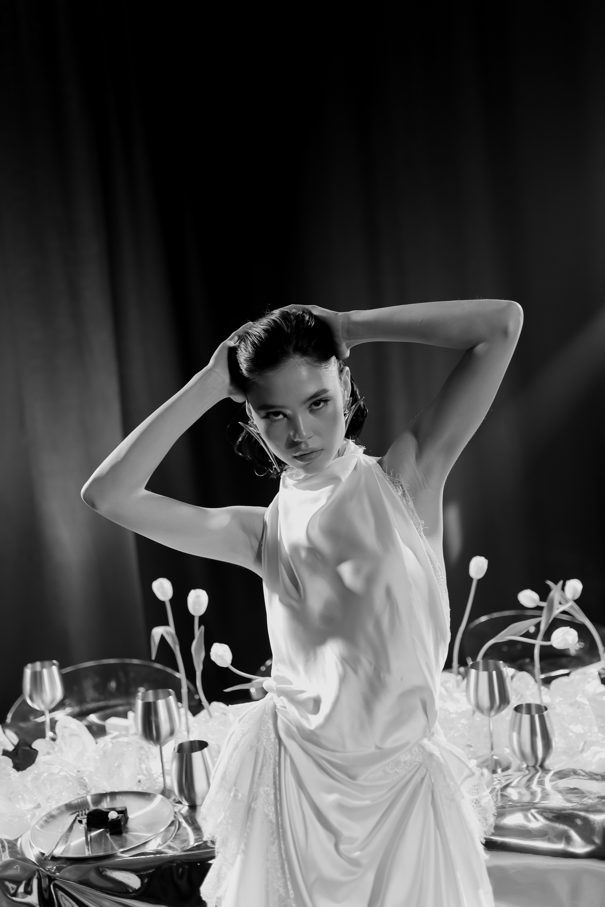 Эля и Денис