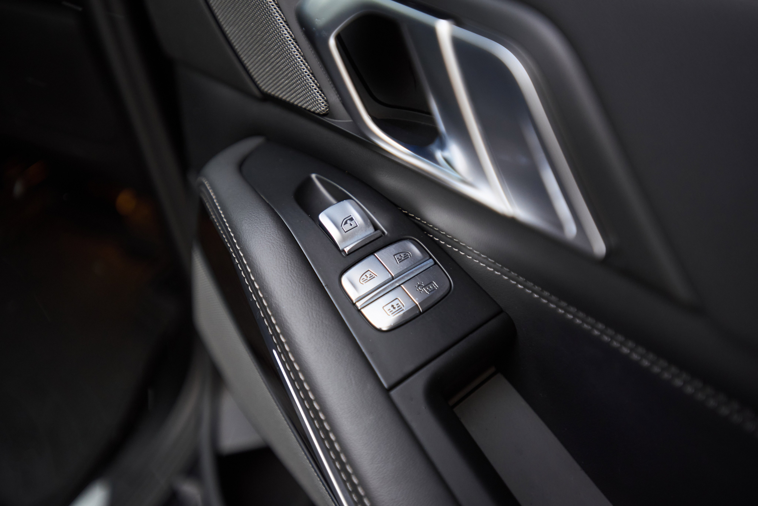 BMW X7. Автомобильный и интерьерный фотограф в Минске Александр Тагаев