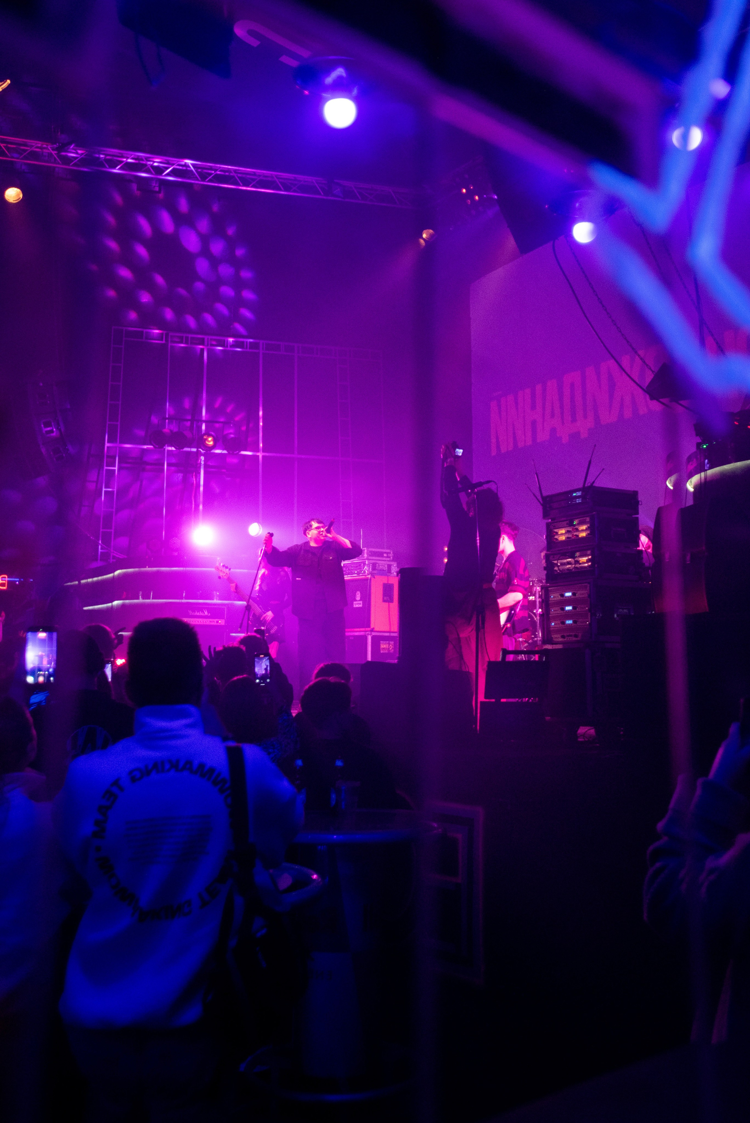 Балкон Ожиданий. Автомобильный и интерьерный фотограф в Минске Александр Тагаев