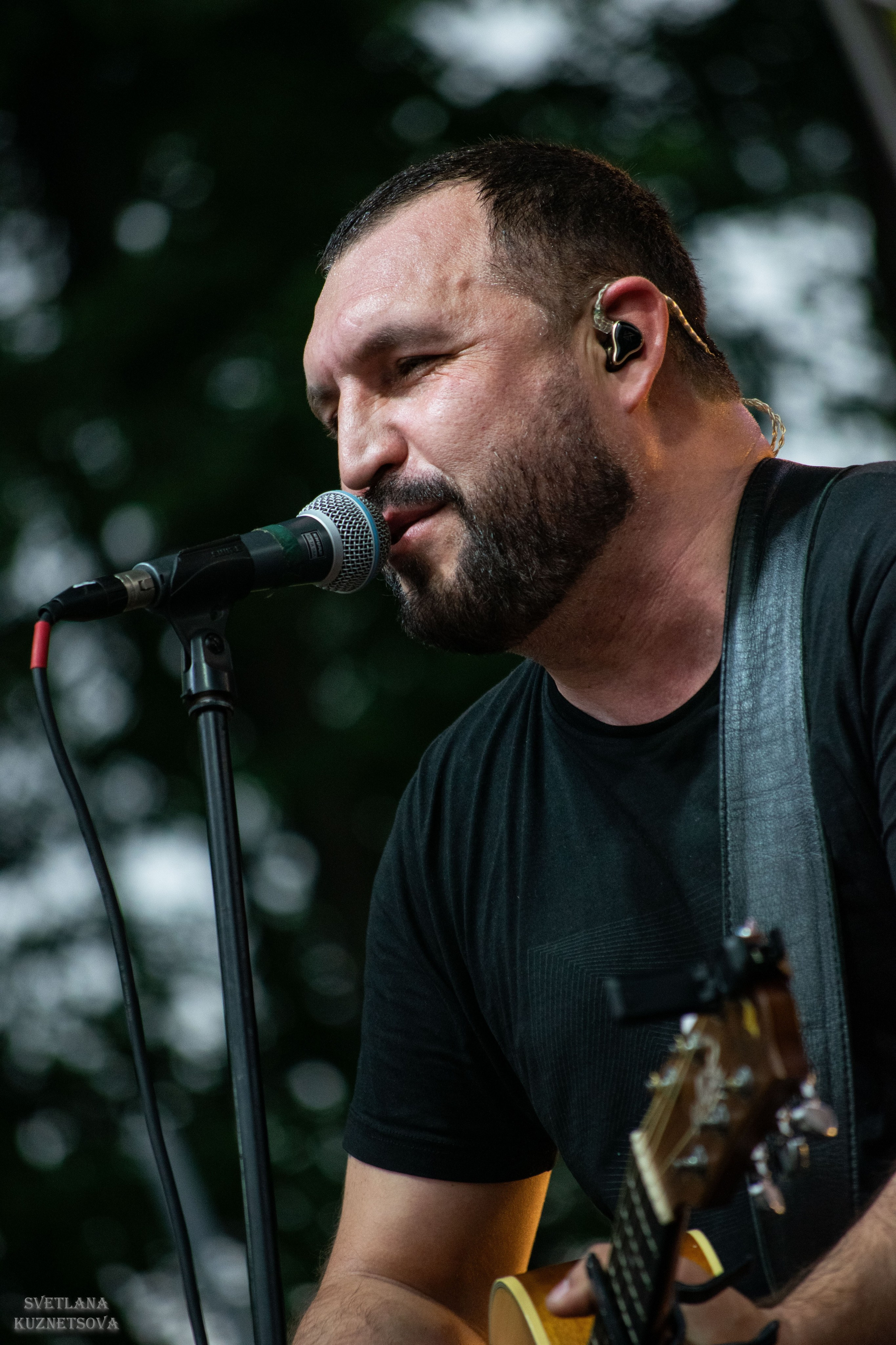 Молодые ветра 2025. Репортажный и портретный фотограф из Воронежа — Светлана Кузнецова