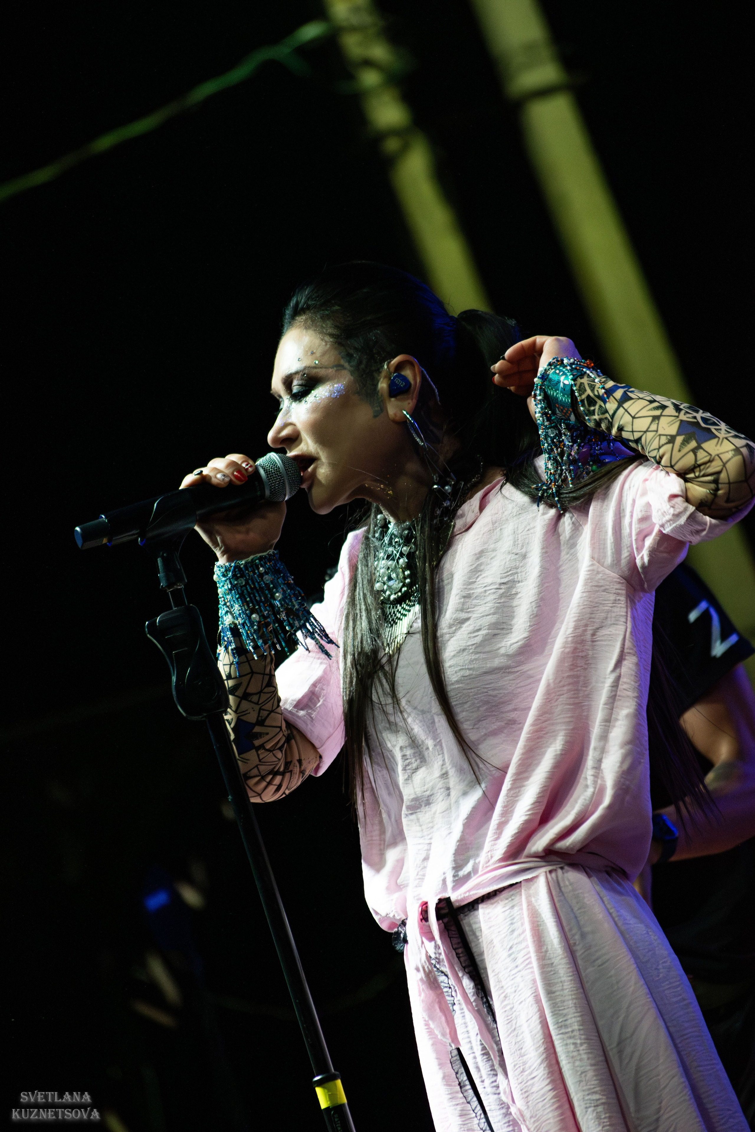 Молодые ветра 2025. Репортажный и портретный фотограф из Воронежа — Светлана Кузнецова