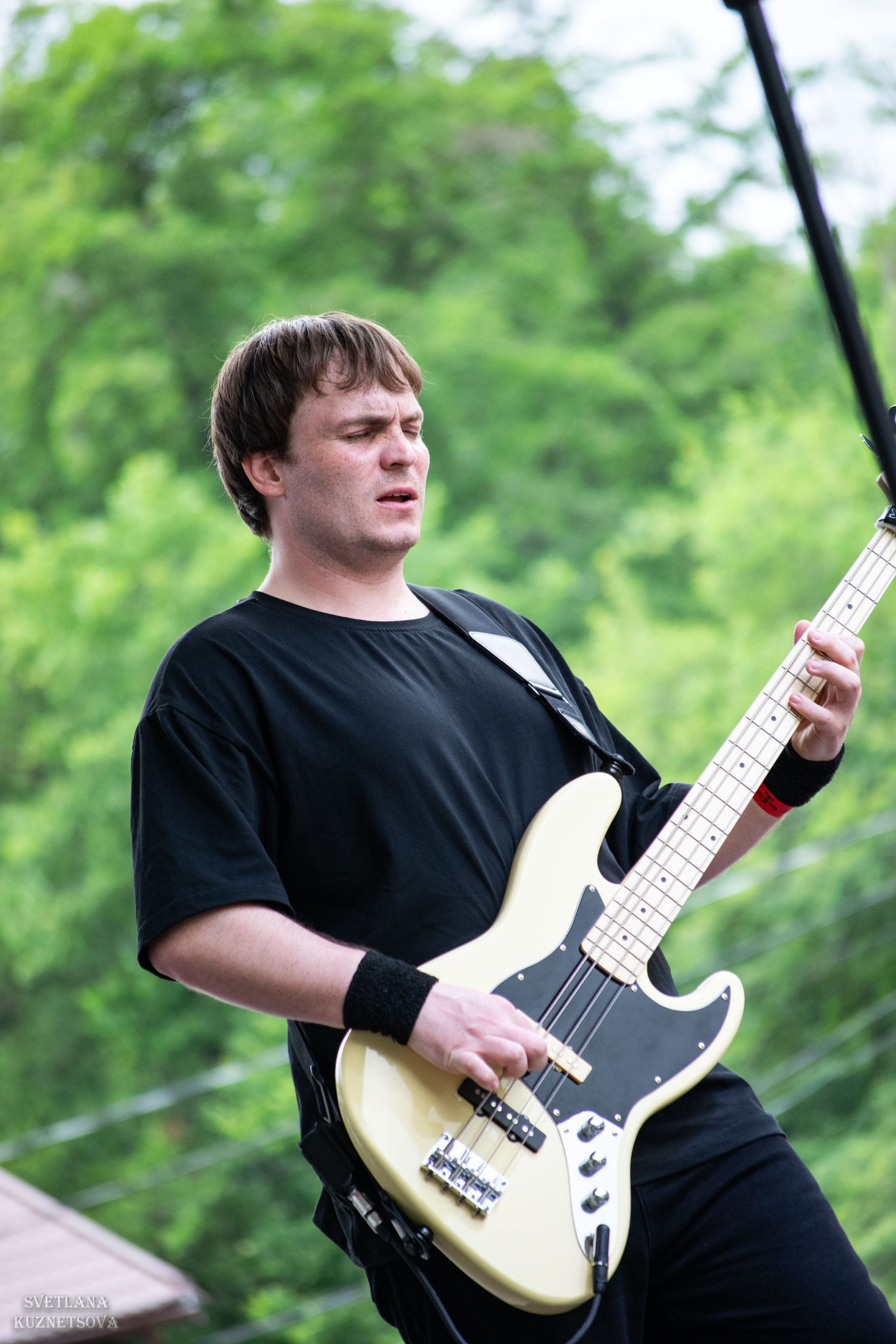 Молодые ветра 2025. Репортажный и портретный фотограф из Воронежа — Светлана Кузнецова