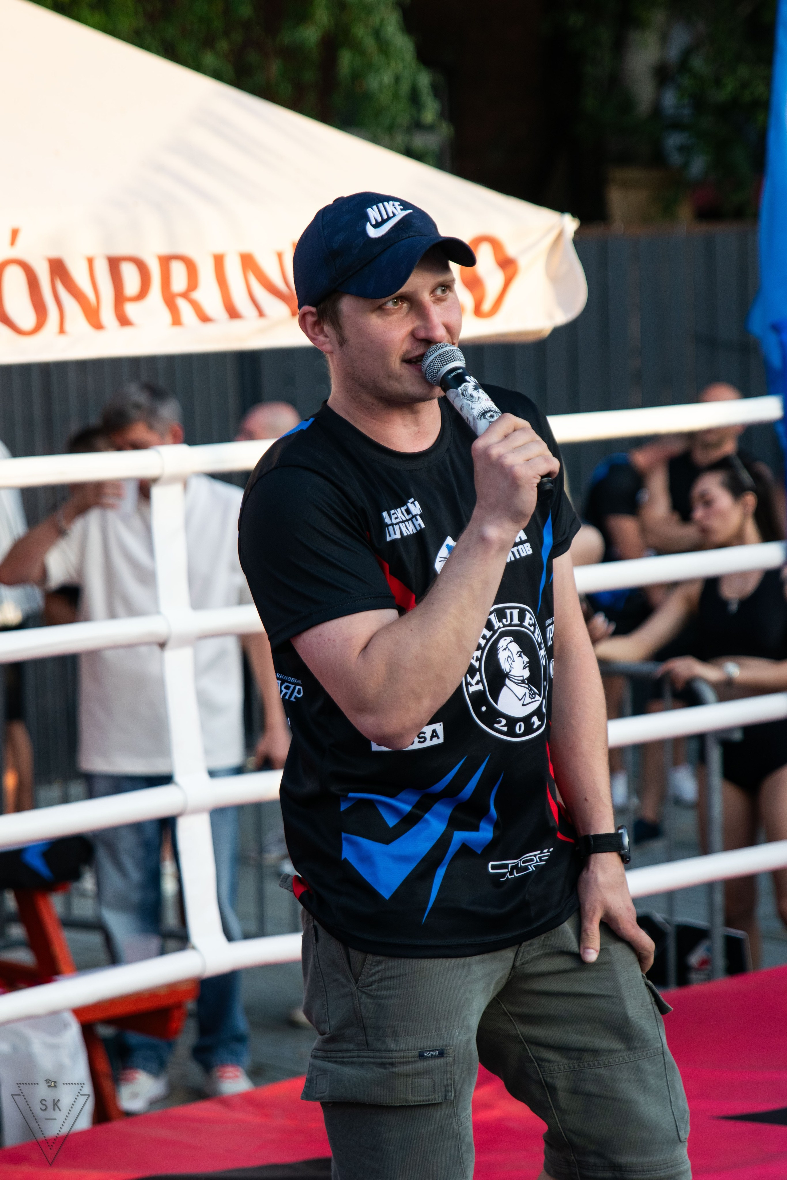 Битва Общепитов 2025 + «Меньше трёпа». Репортажный и портретный фотограф из Воронежа — Светлана Кузнецова