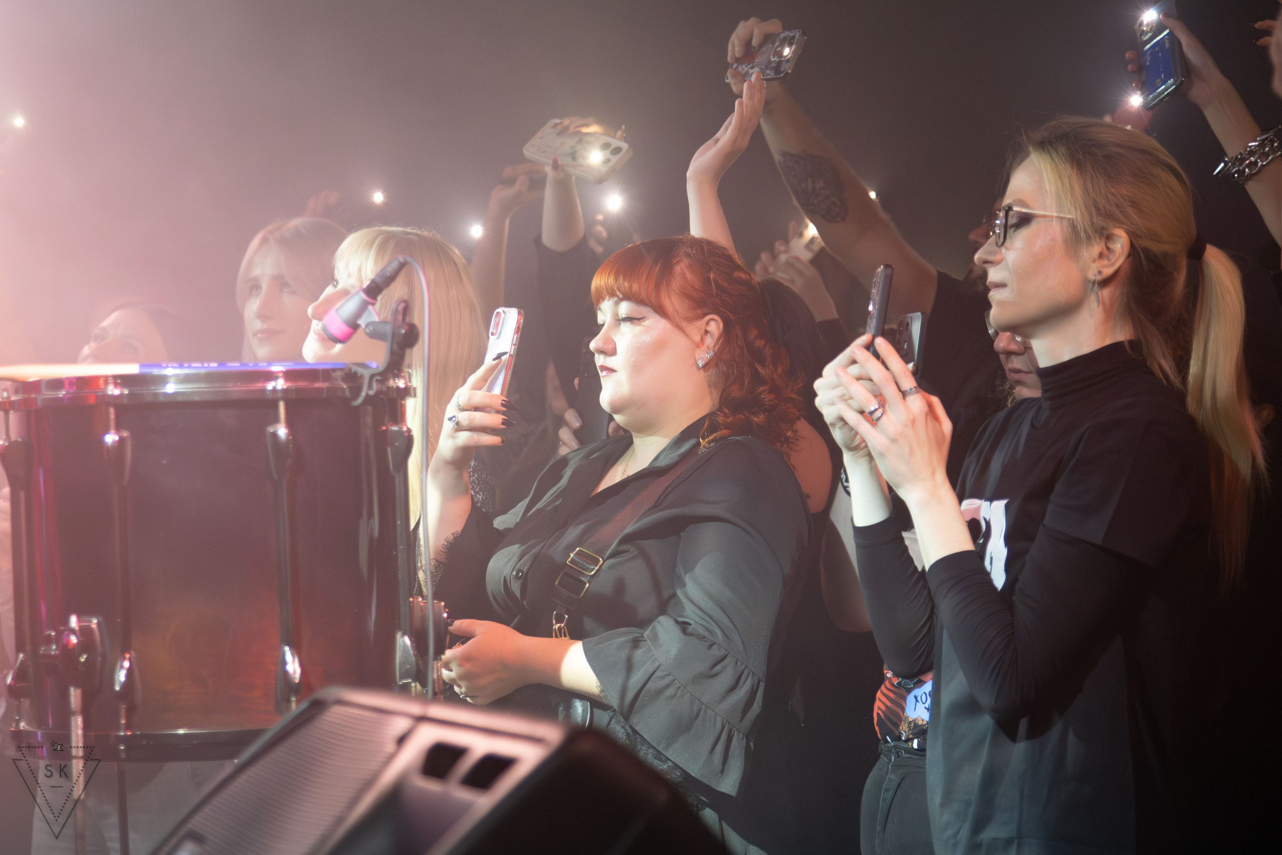 DERO GOI, 04.11.2025, Воронеж, Сто Ручьёв. Репортажный и портретный фотограф из Воронежа — Светлана Кузнецова