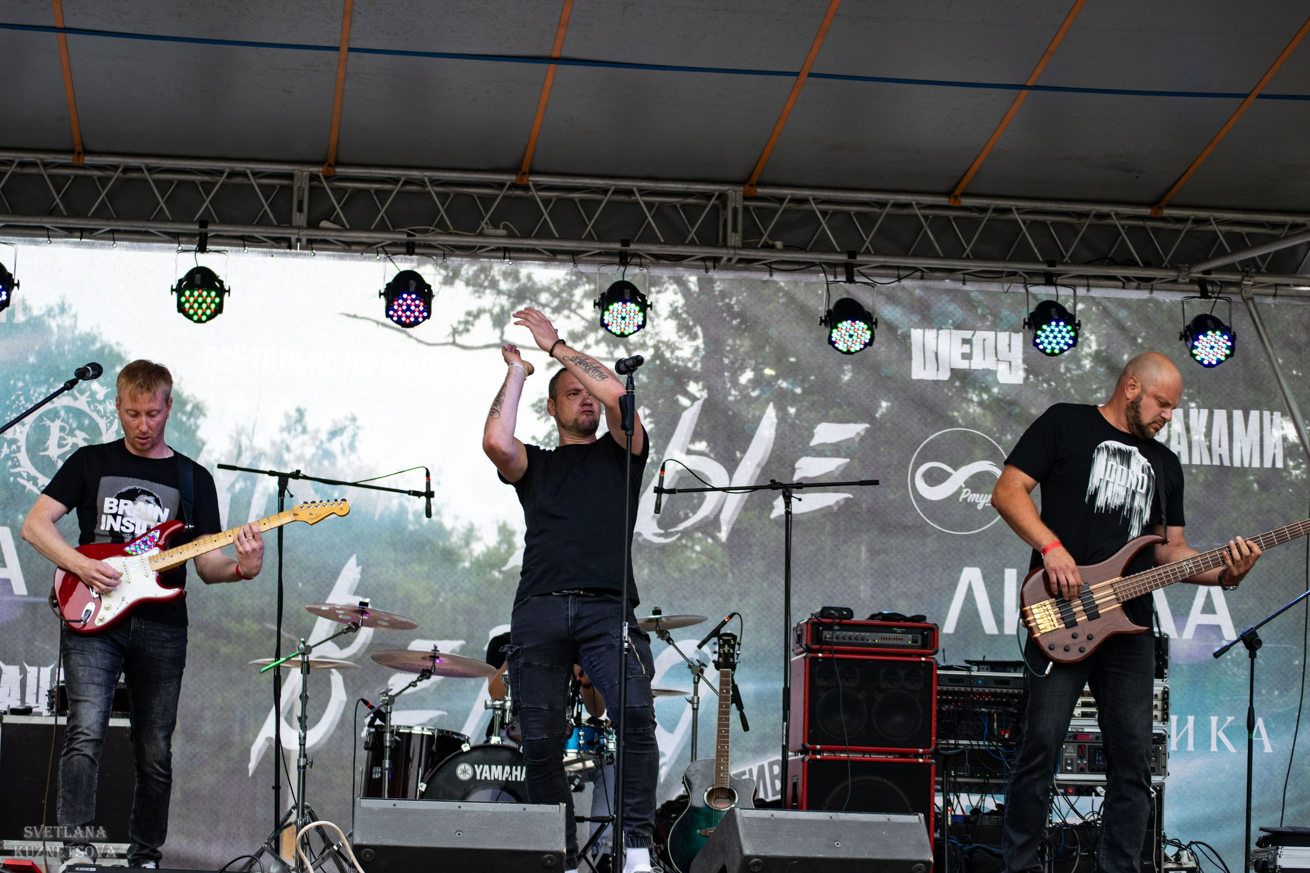 Молодые ветра 2025. Репортажный и портретный фотограф из Воронежа — Светлана Кузнецова