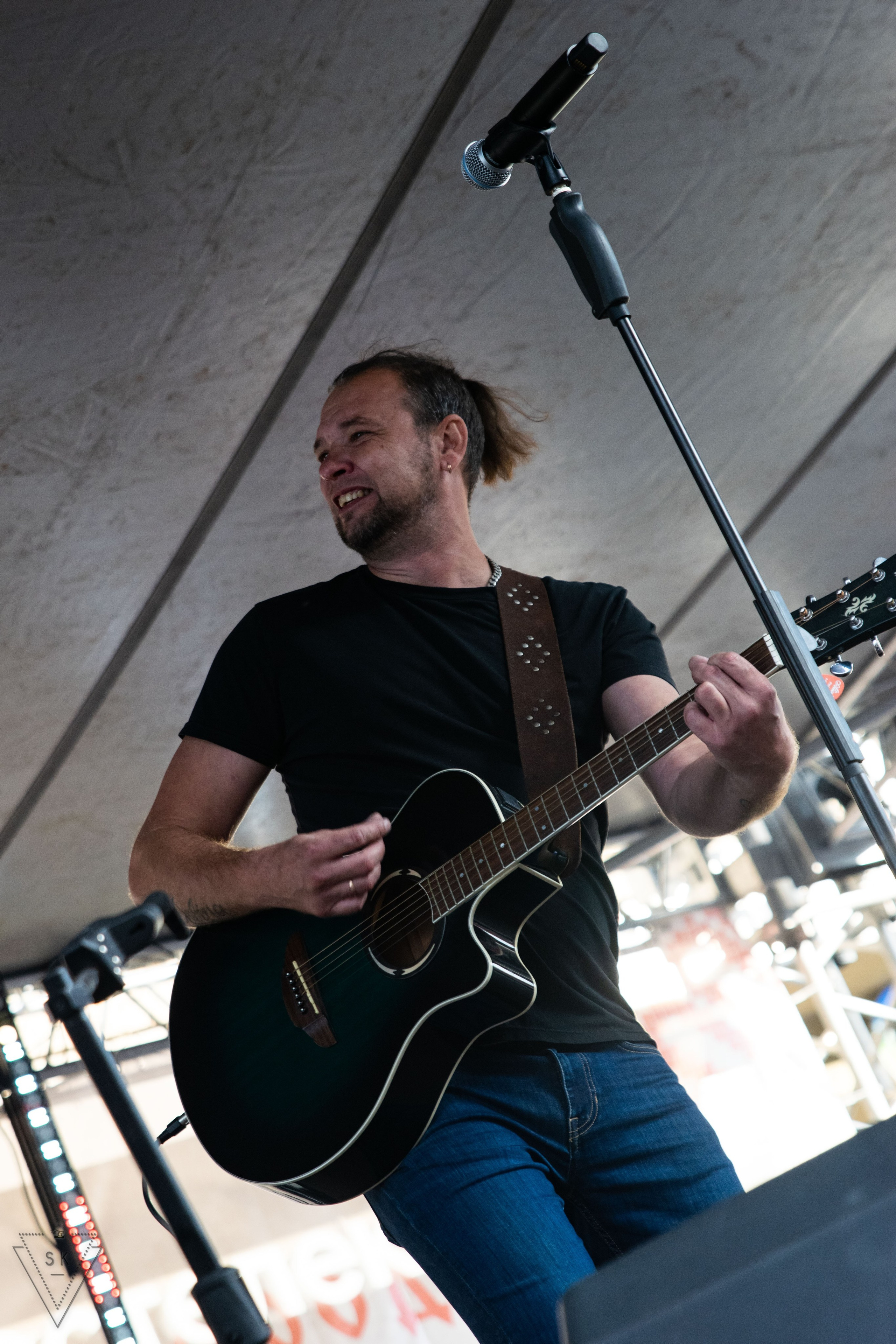 День города Воронеж 2025 — НеБо/Сказки Чёрного Города. Репортажный и портретный фотограф из Воронежа — Светлана Кузнецова