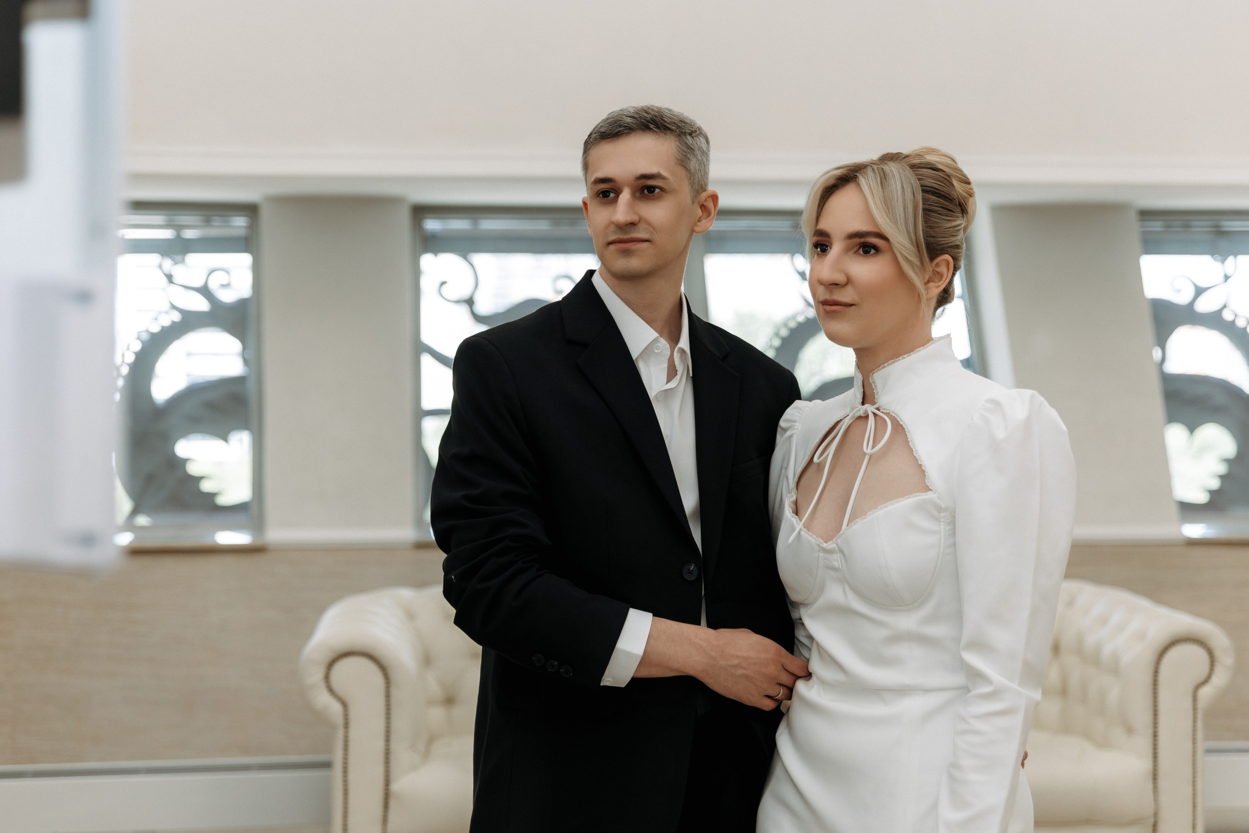 Евгений & Мария. Фотограф Казань — профессиональные услуги фотосессий в студии и на локации