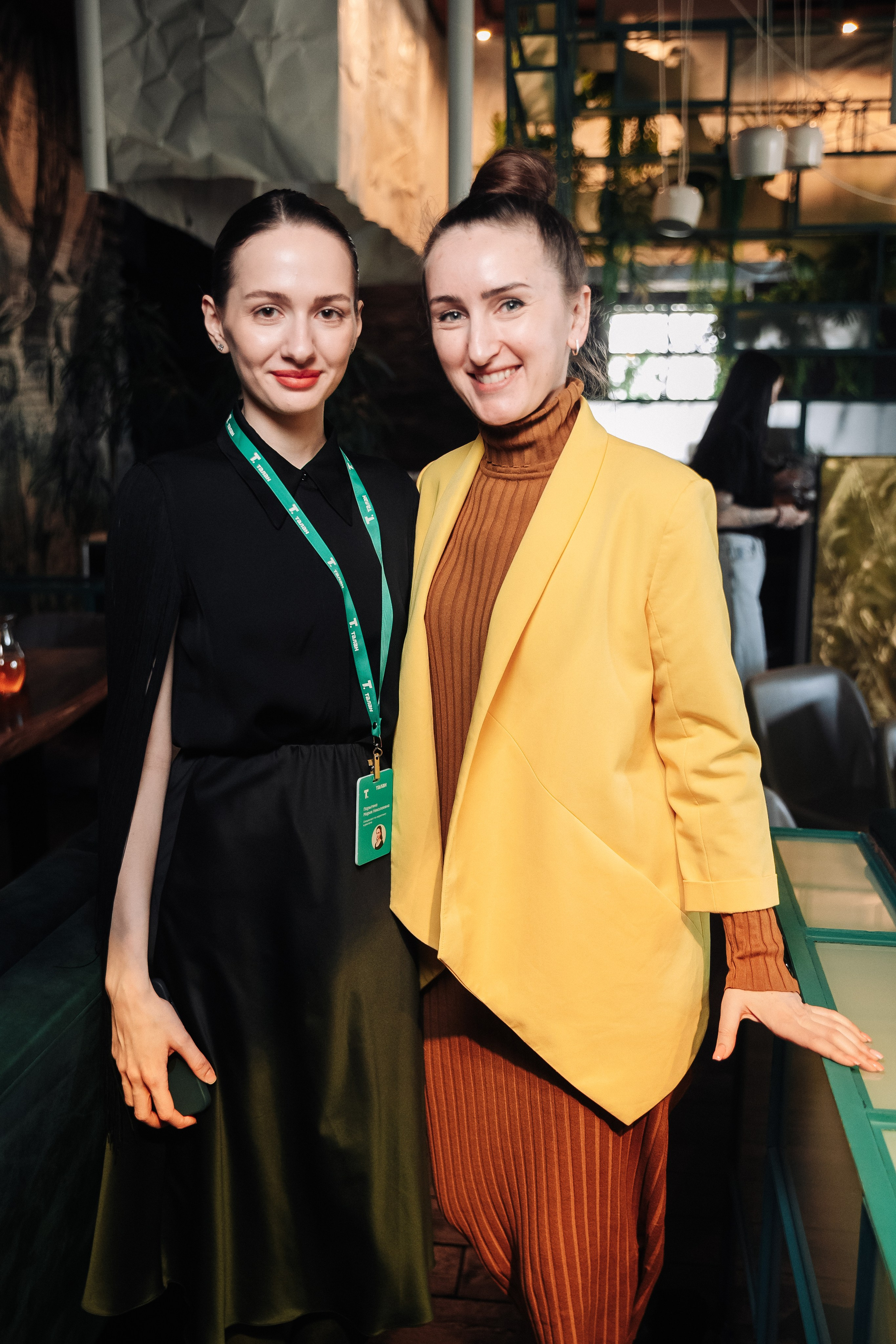 Талан. Фотограф в Хабаровске Швендых Рудольф