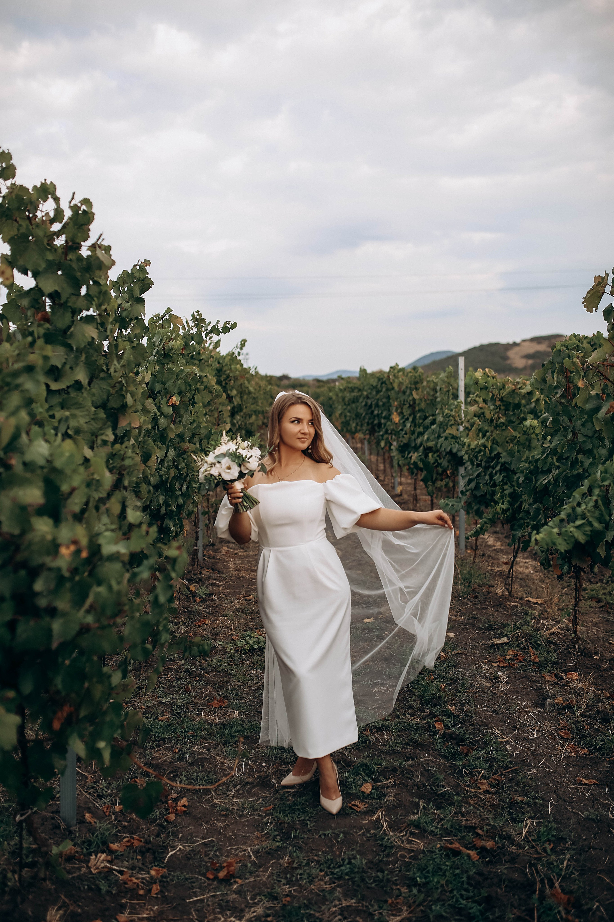 18.09. Свадебный и семейный фотограф Елизавета Артемьева