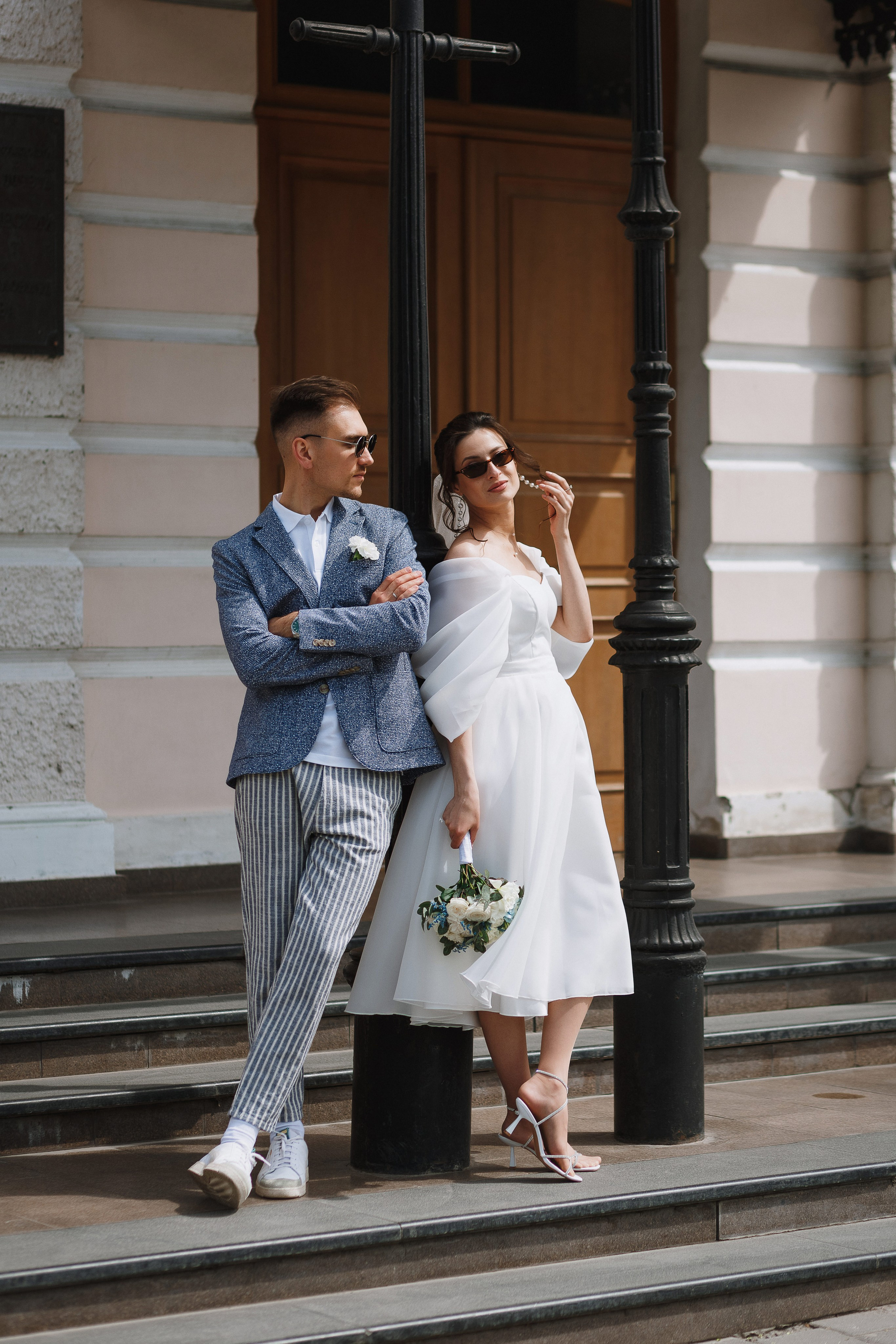 Яркие моменты: Свадебная фотосъёмка Евгения и Валерии в Таганроге. Свадебный и семейный фотограф в Таганроге Бакарюк Антон