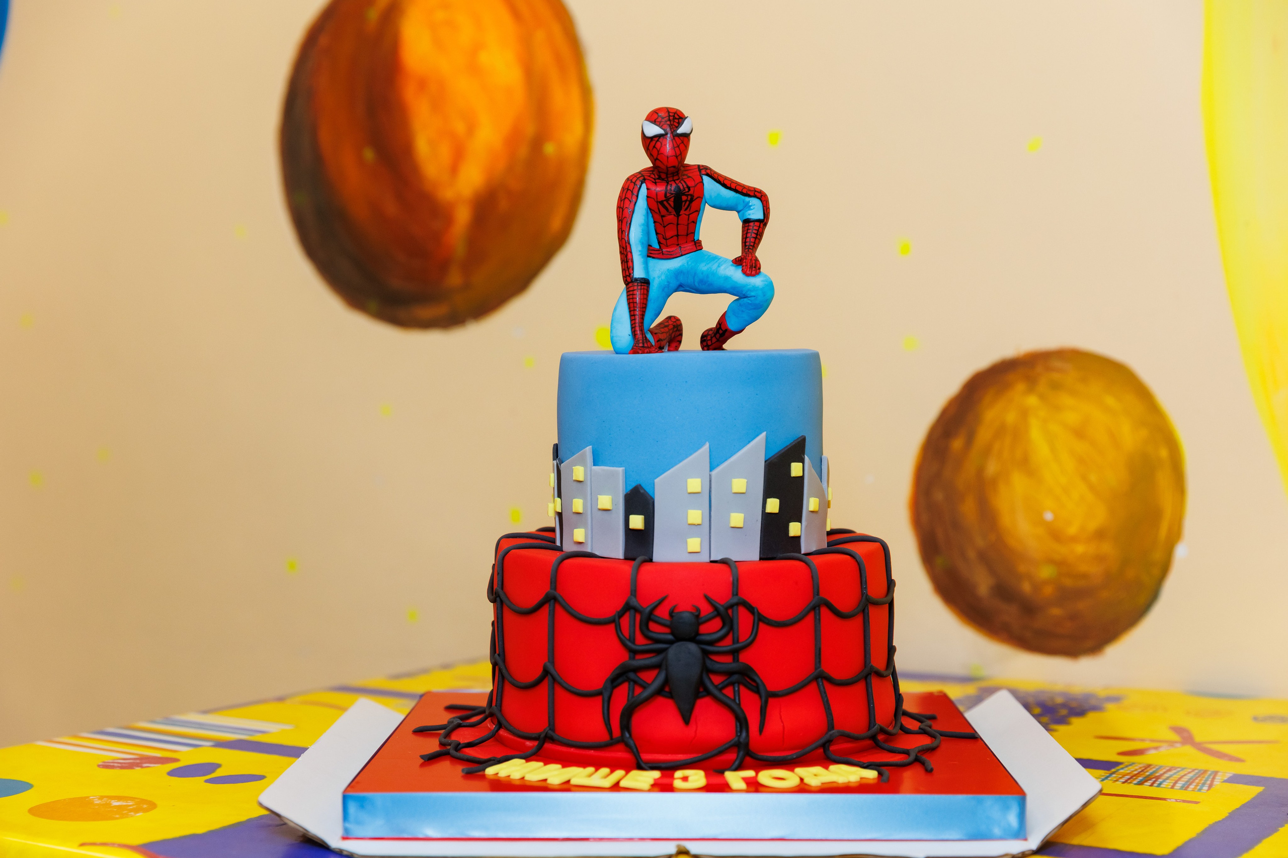 Фанки Таун. Фотограф Новосибирск — Наталья Гресь