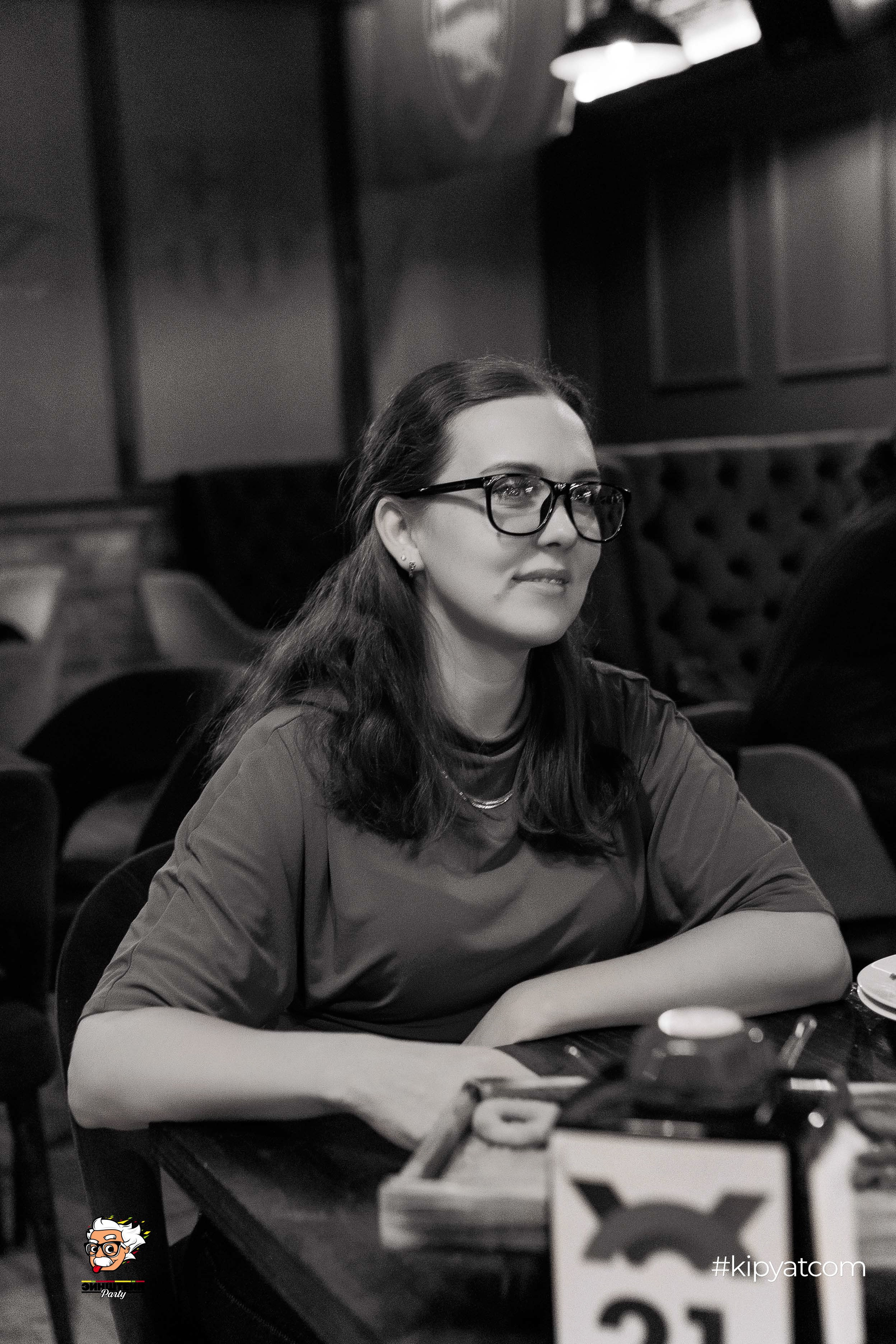 Эйнштейн Party