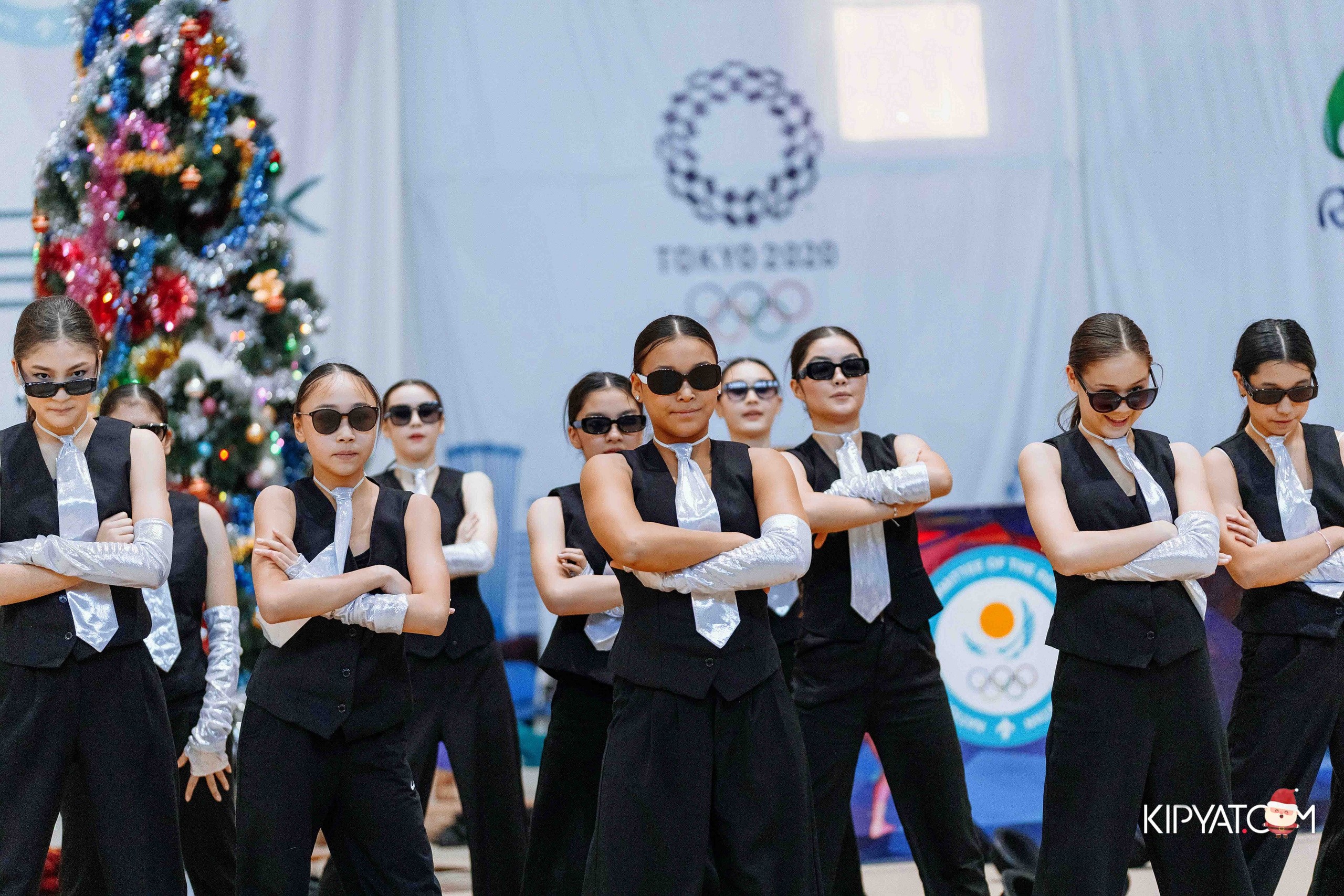 Гимнастика