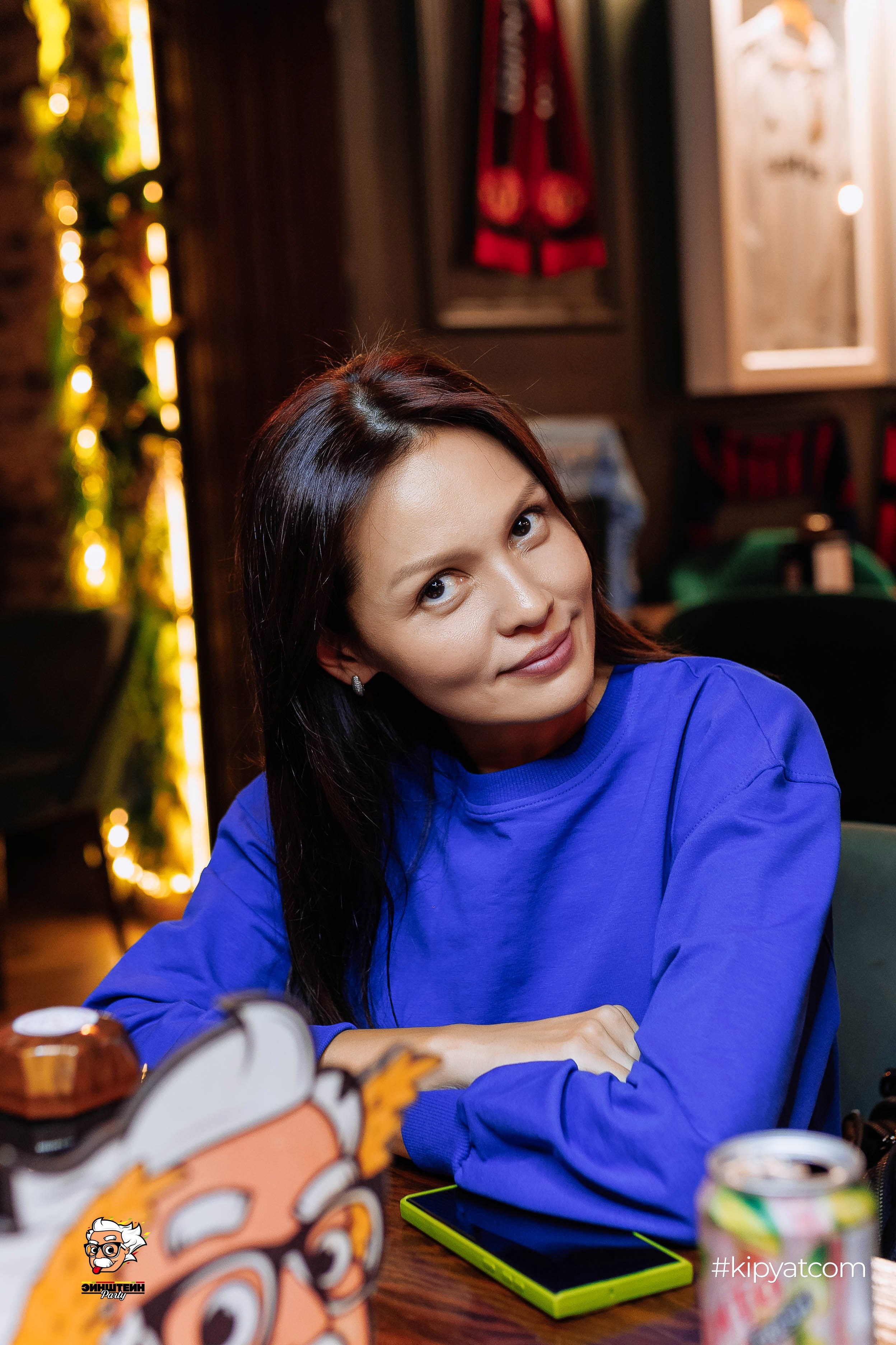 Эйнштейн Party