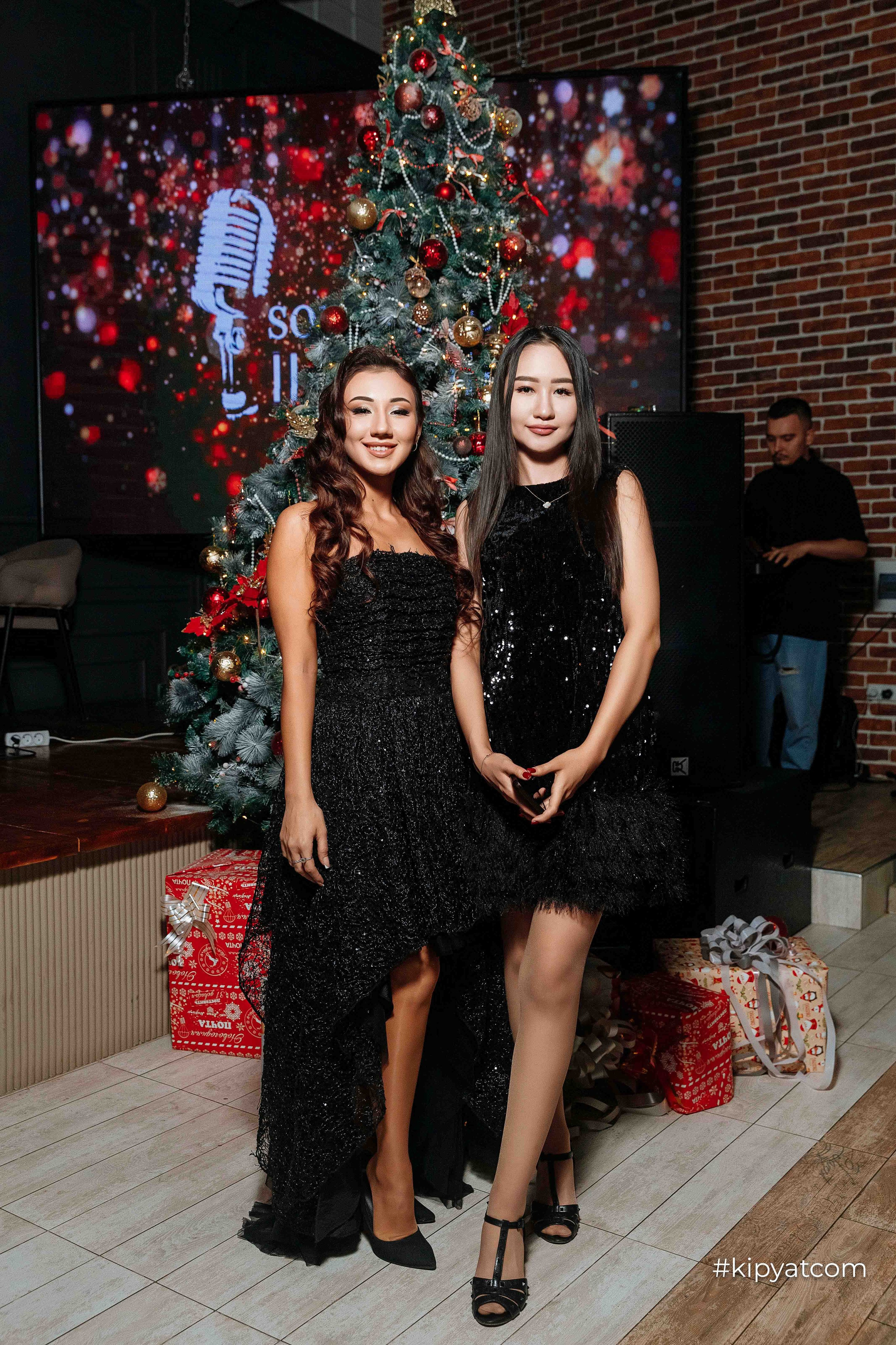 Отчетный концерт школы вокала «Soul Voice»