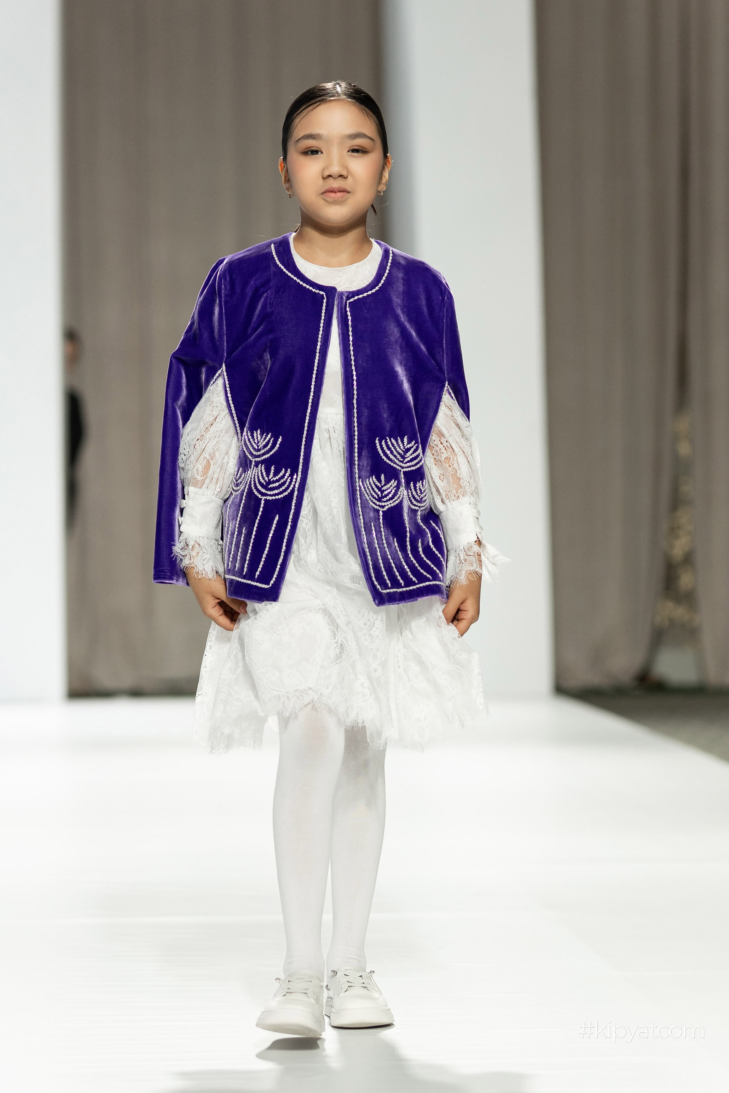 KFW Shymkent KIDS
