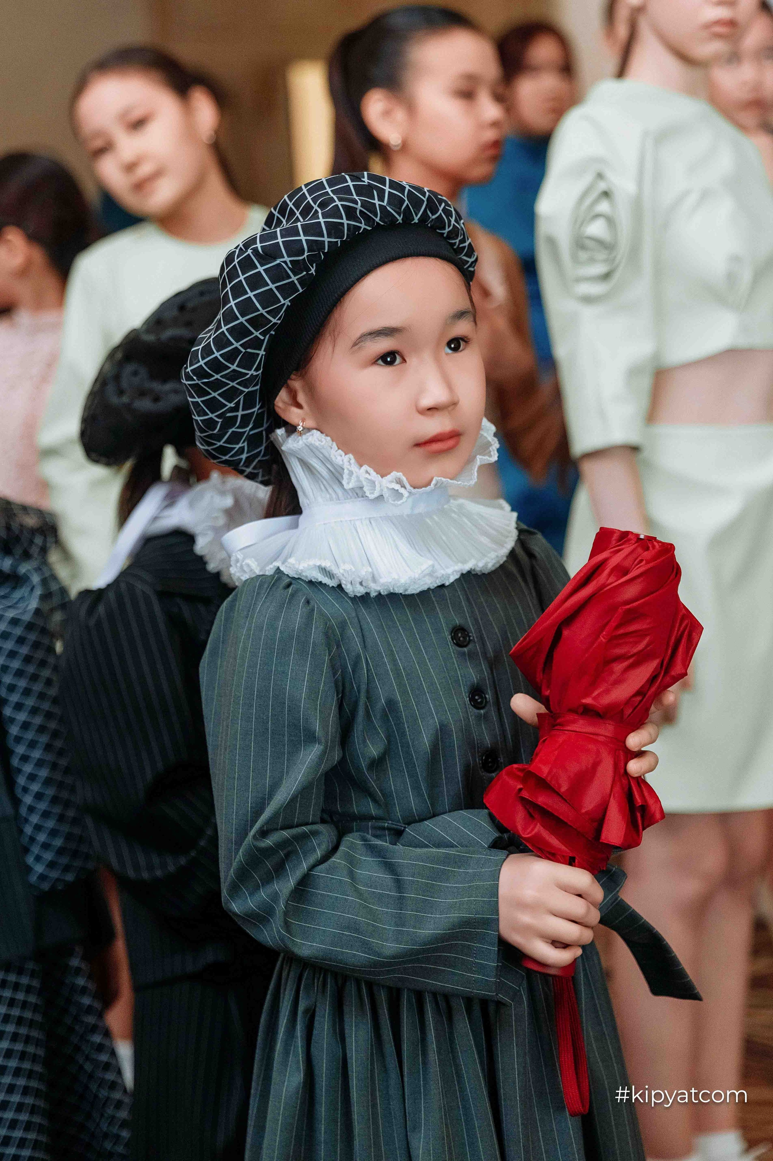 Kids Fashion Shymkent