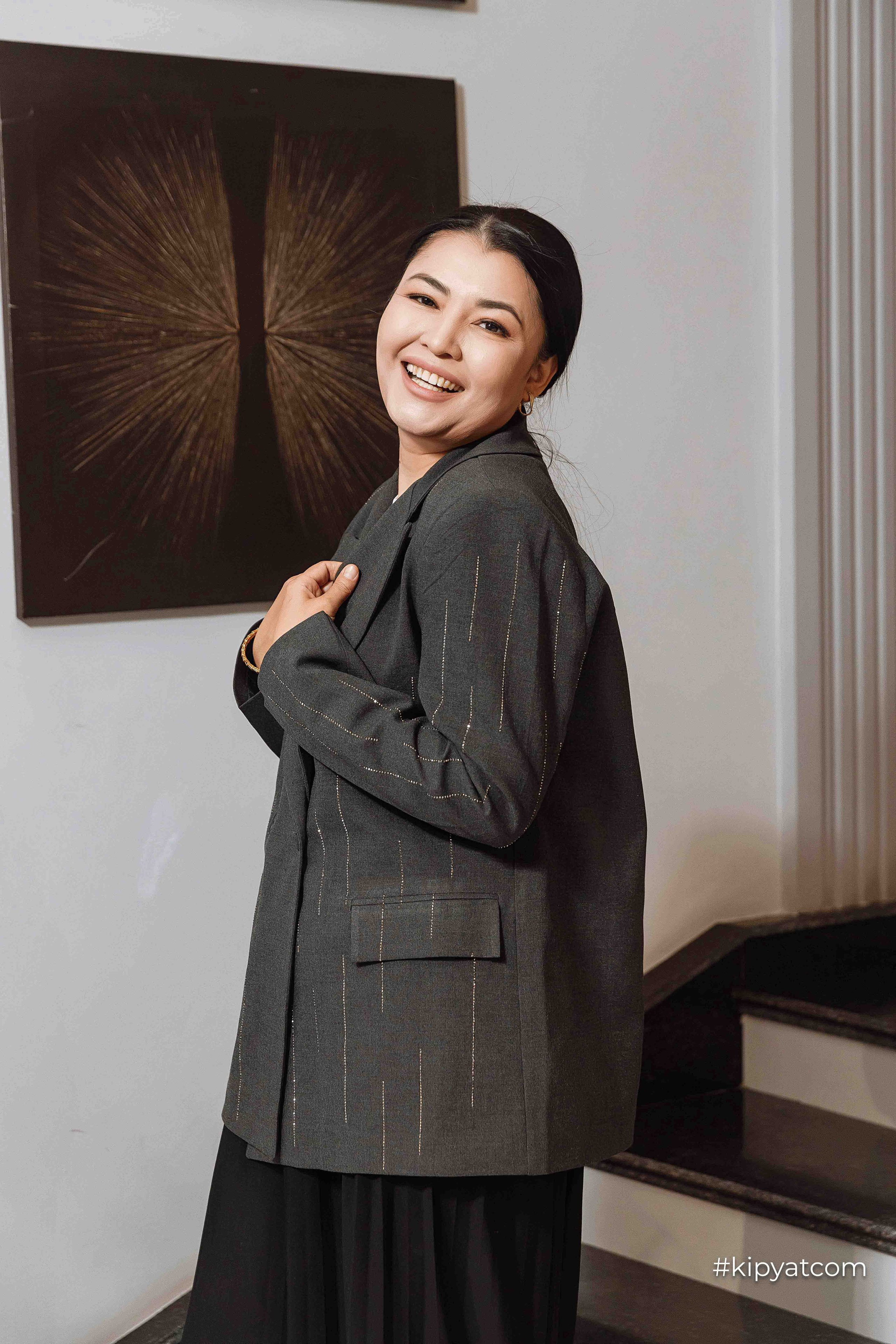 Дара блогер, марапат-24