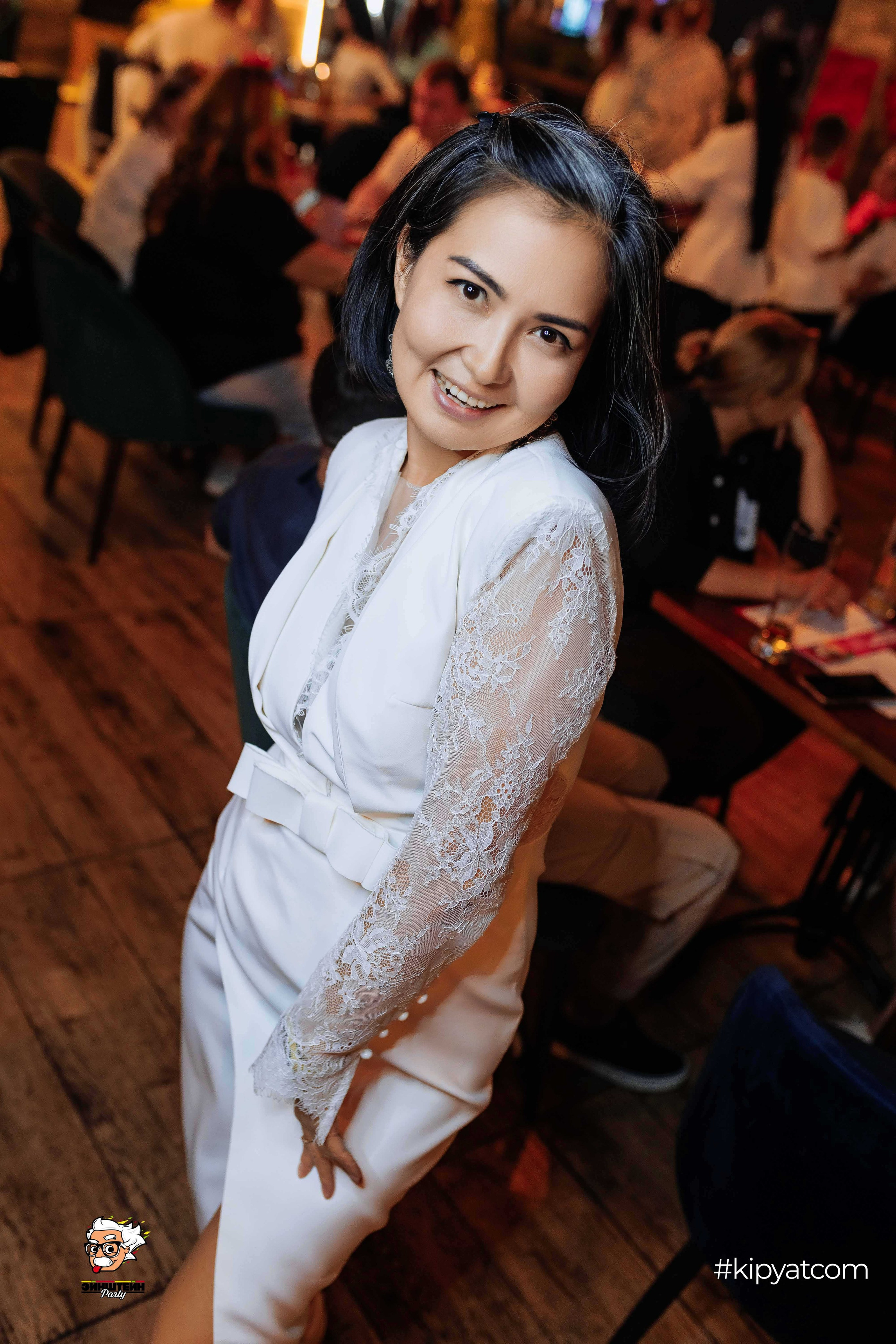 Эйнштейн Party