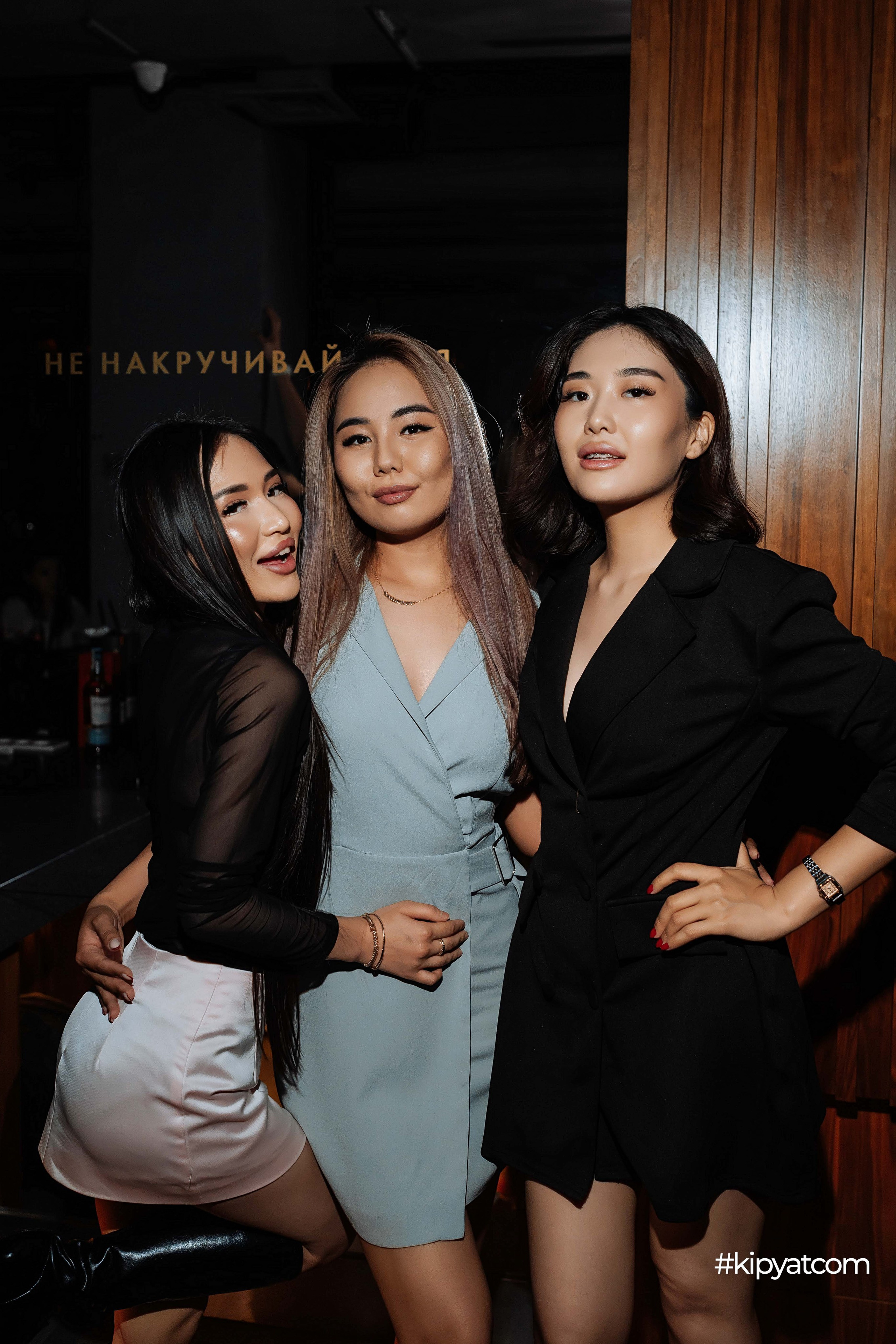 LАПША bar&wok. Кипятком Шымкент