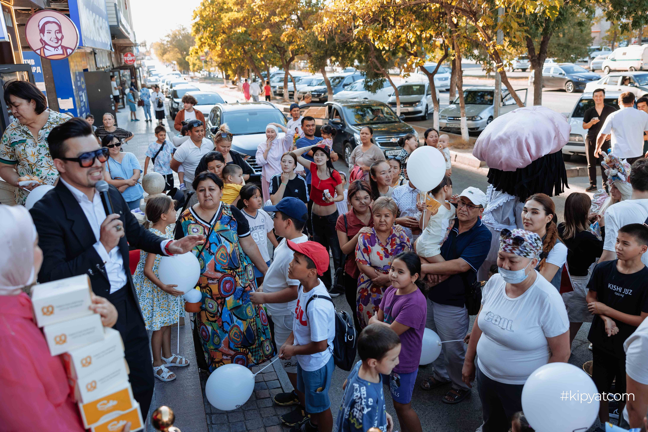 Safia|Кондитерский дом