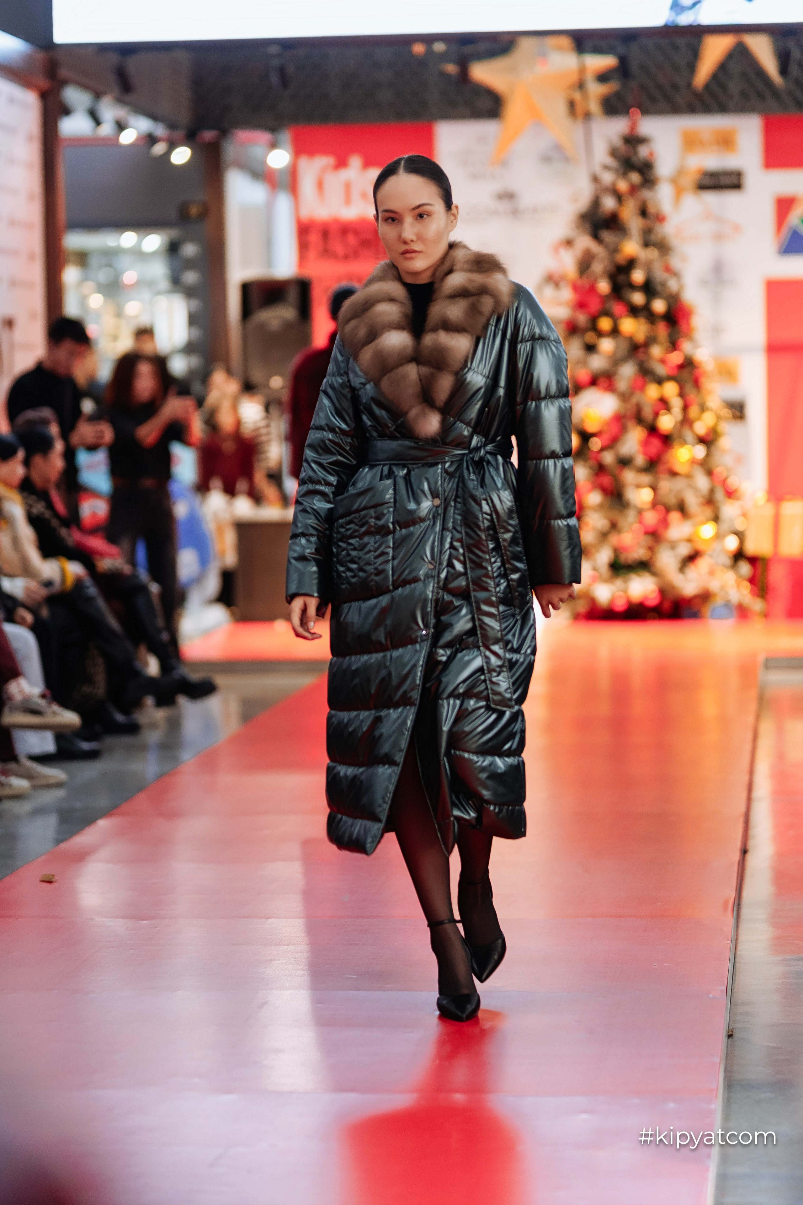 Kids Fashion Show 8 season