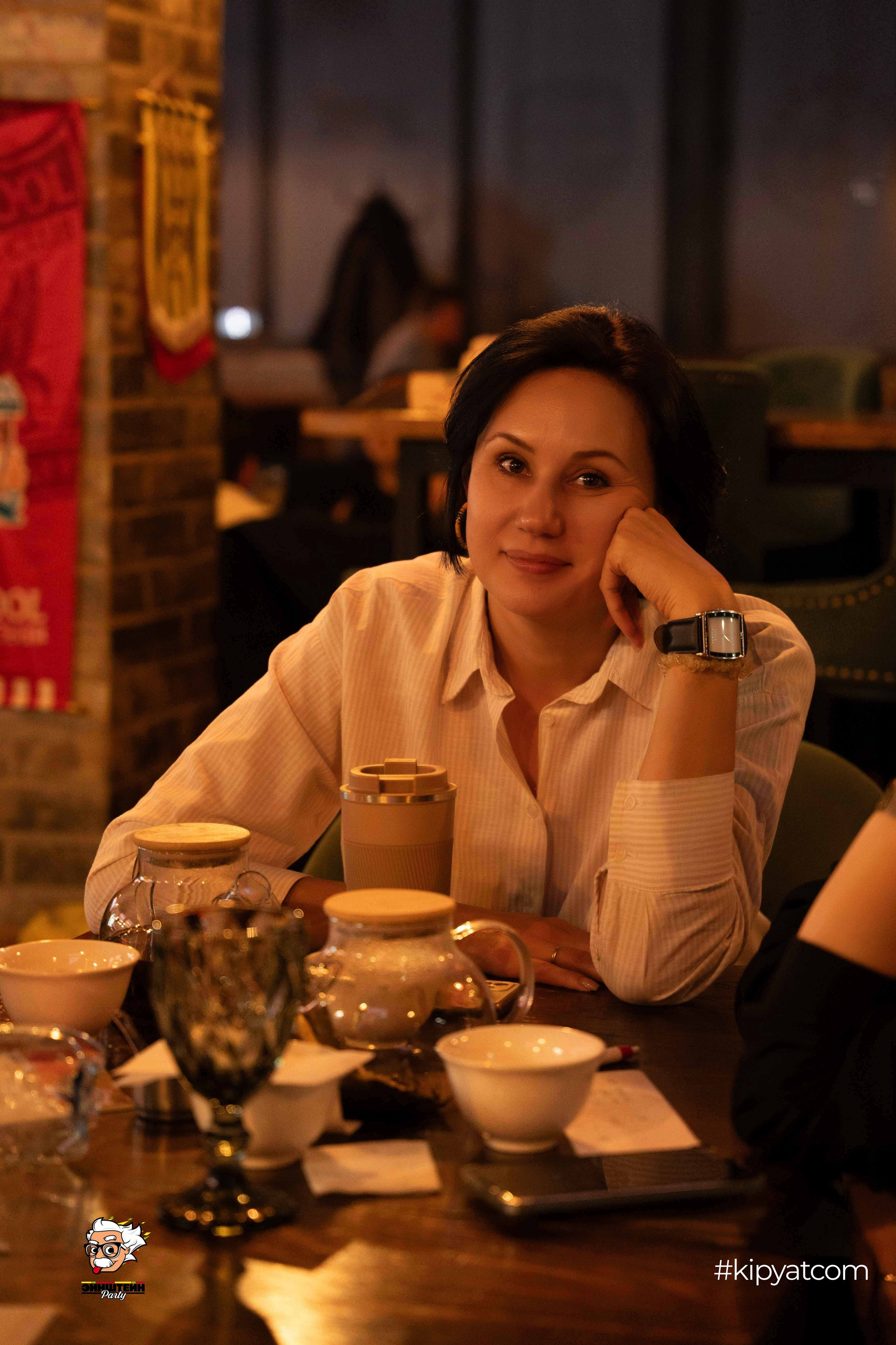 Эйнштейн Party