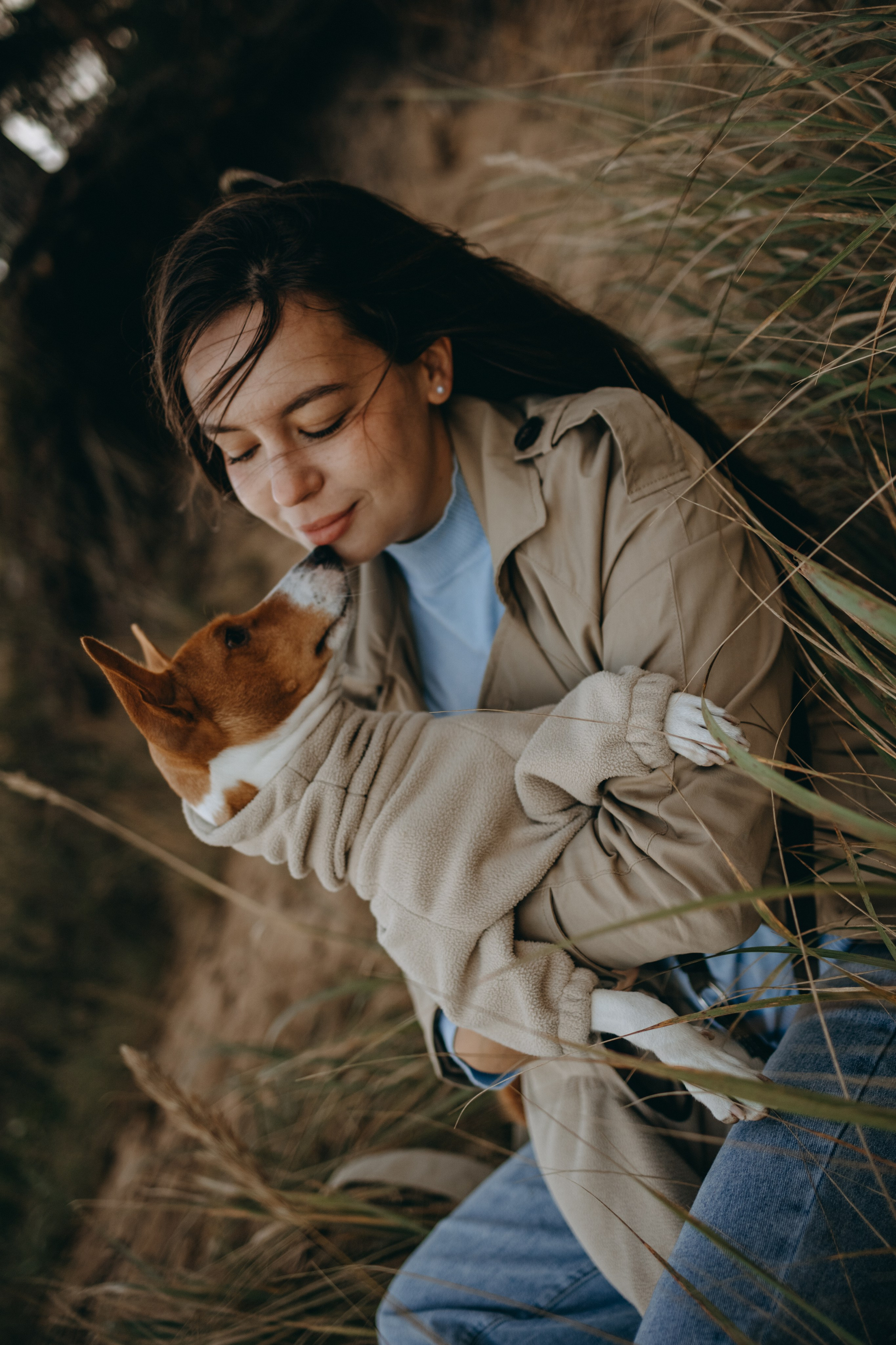Алиса и Лео. Фотограф — Анималист | Санкт-Петербург