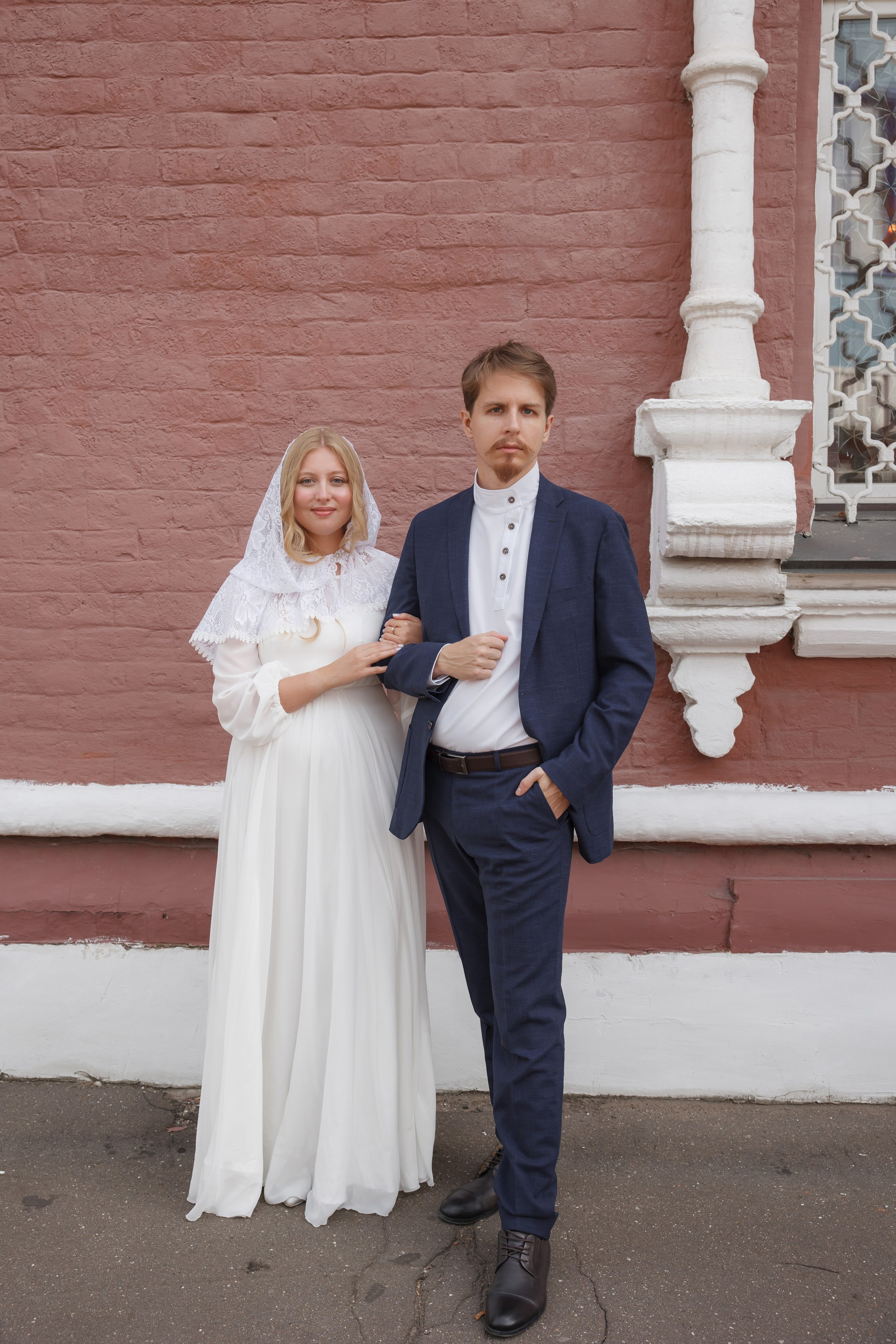 Венчание: Татьяна и Дмитрий. Свадебный и репортажный фотограф (Москва, Королев и другие)